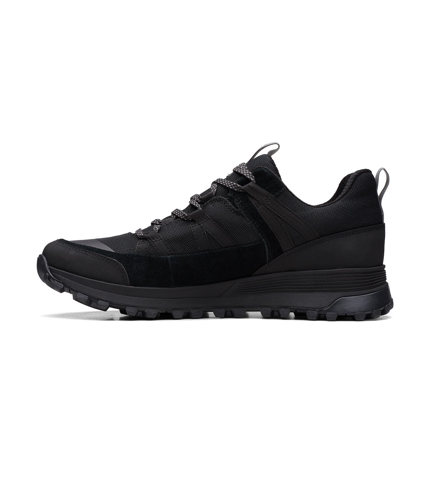 ATL Trek Run GTX Black