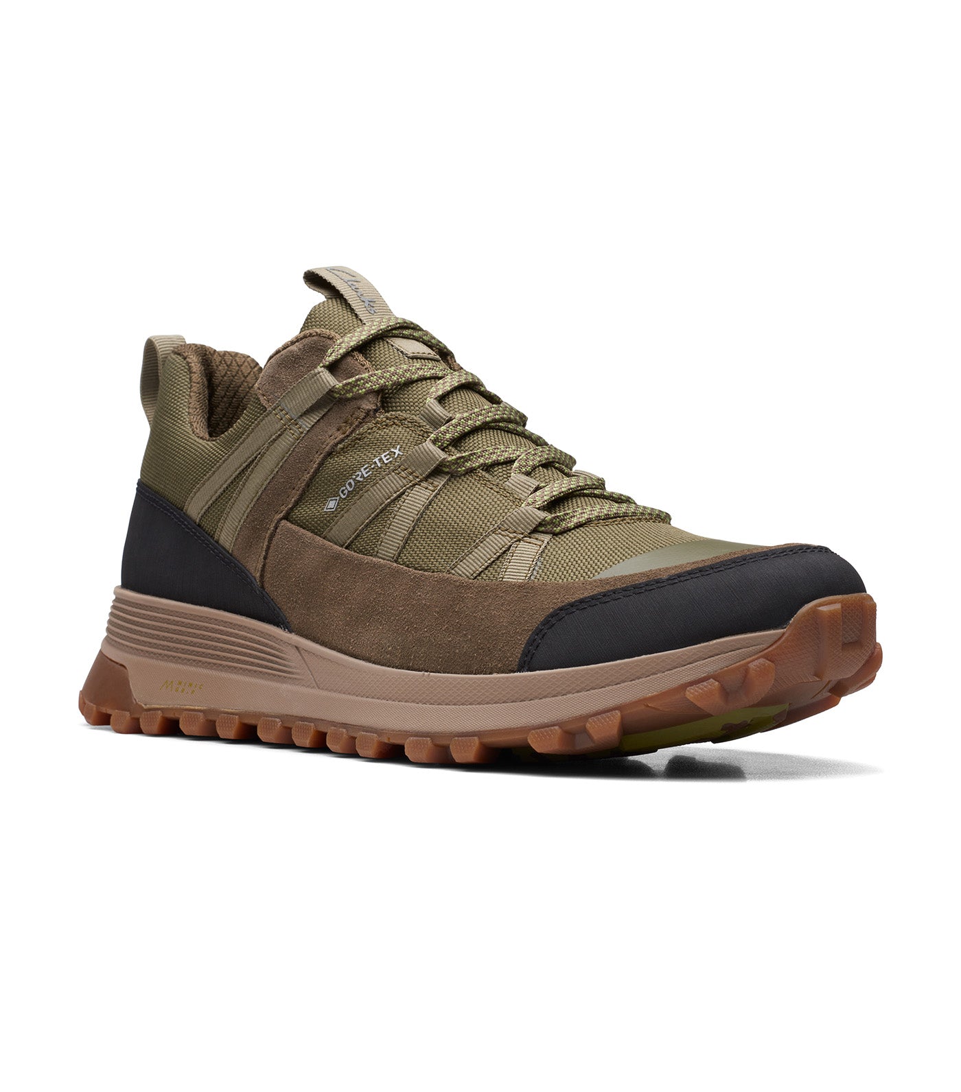 ATL Trek Run Gore-Tex Dark Olive