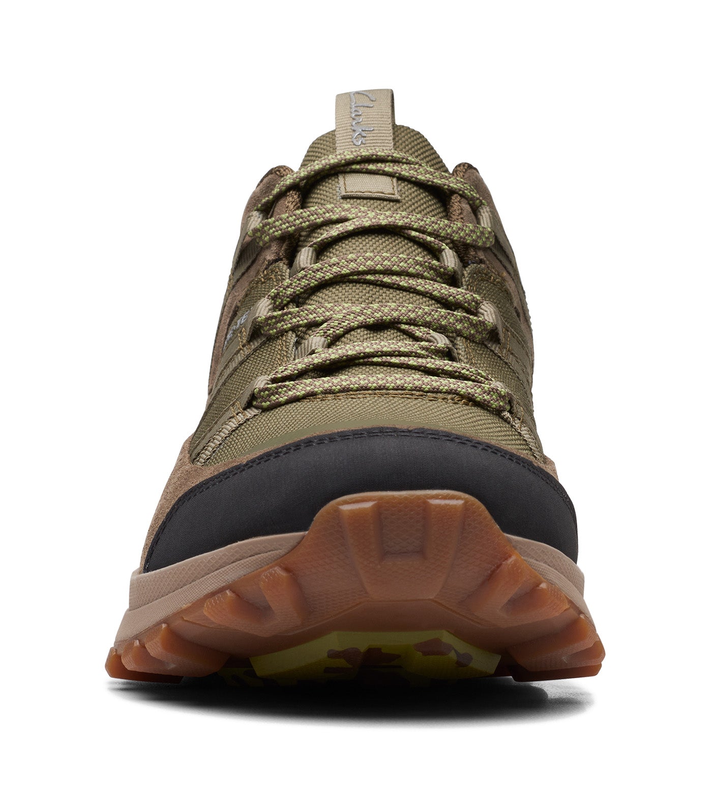 ATL Trek Run Gore-Tex Dark Olive