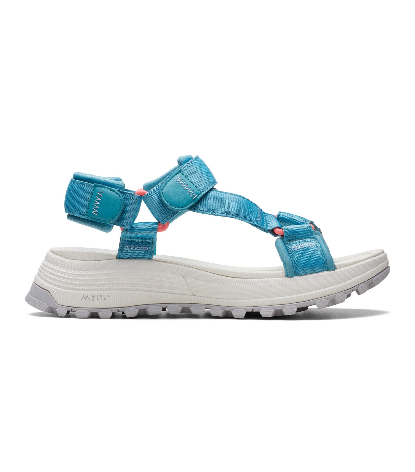 Clarks on sale athletic sandals