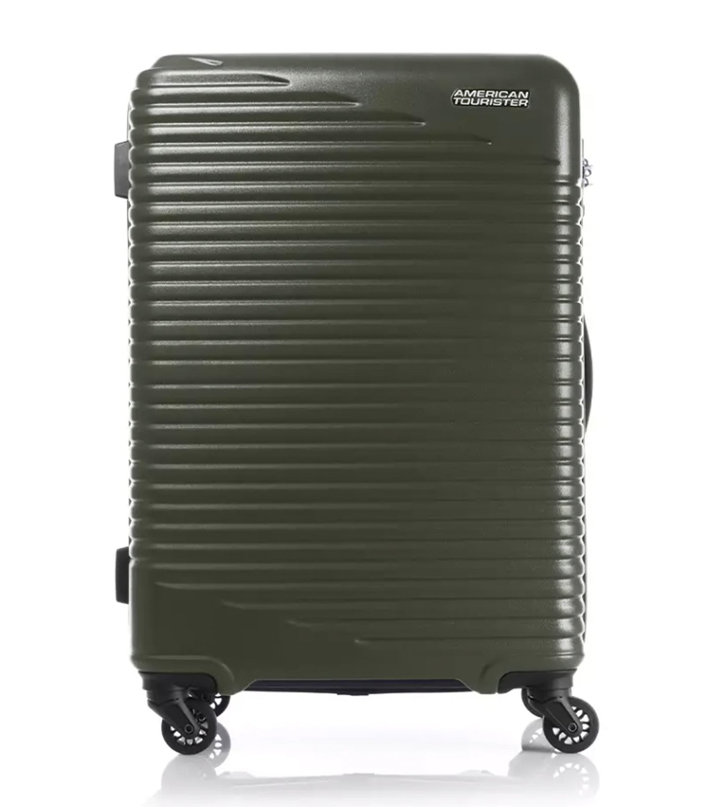 Sky Park Spinner 68/25 TSA Olive Green