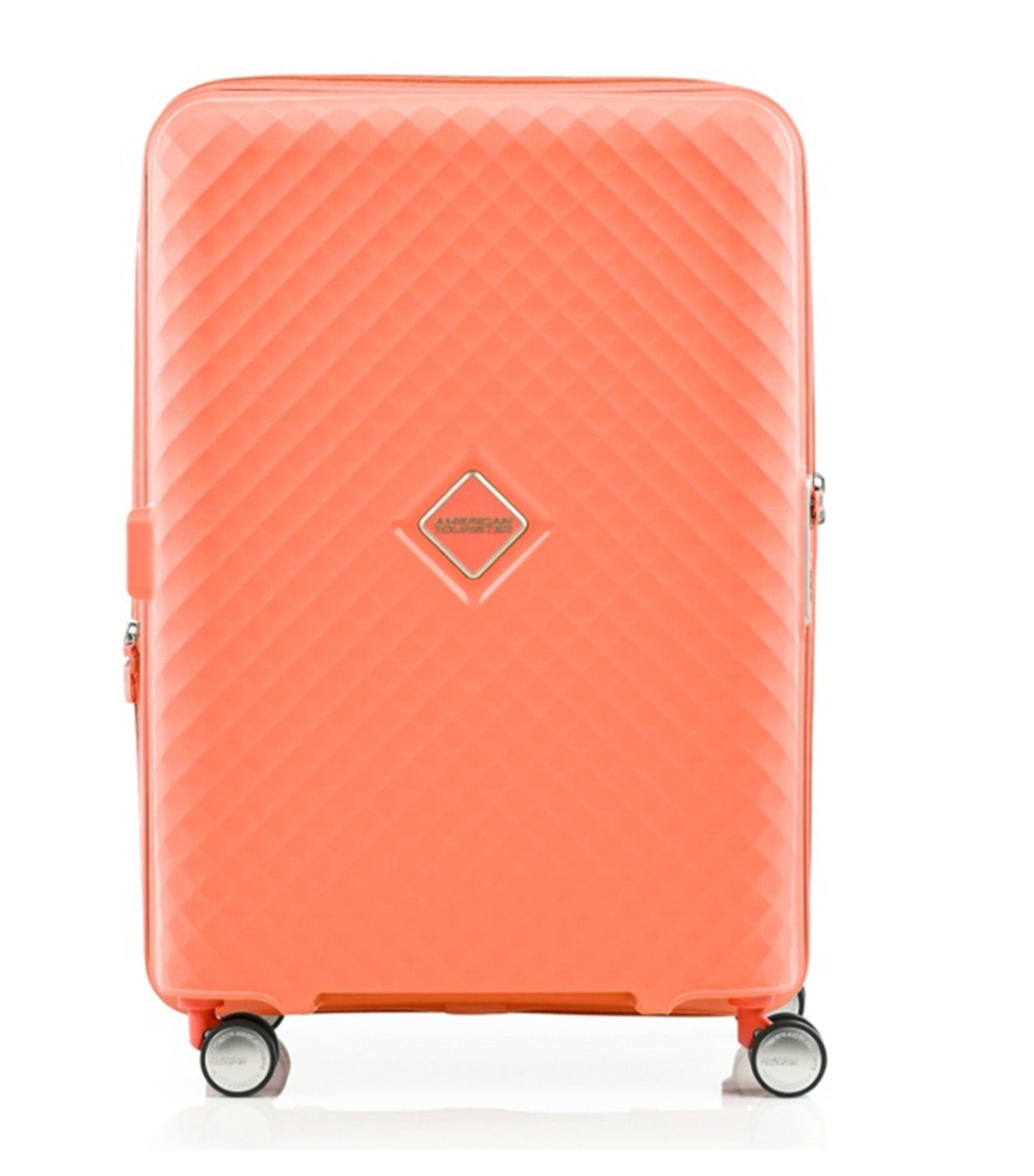 Squasem Bright Coral