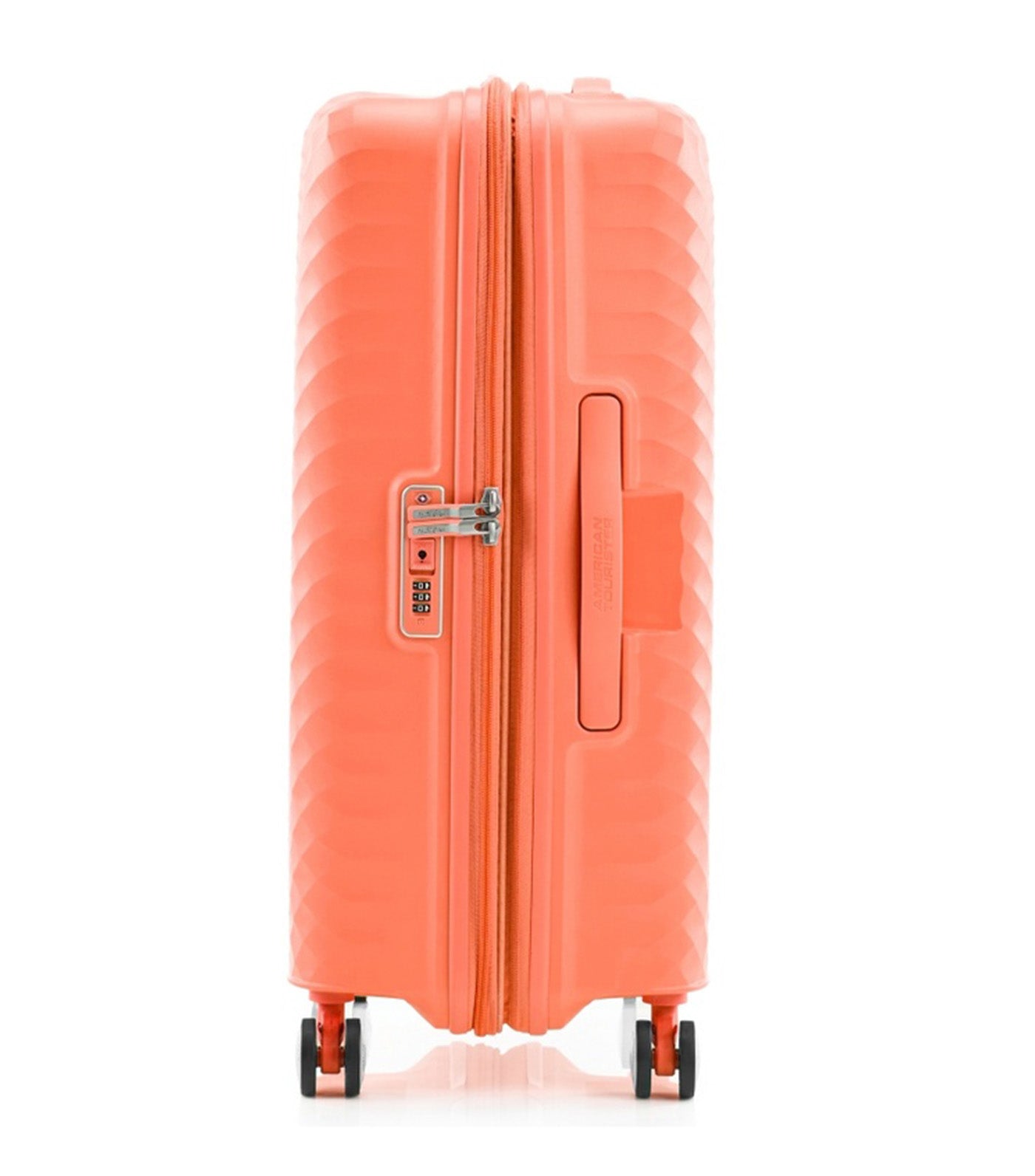 Squasem Bright Coral