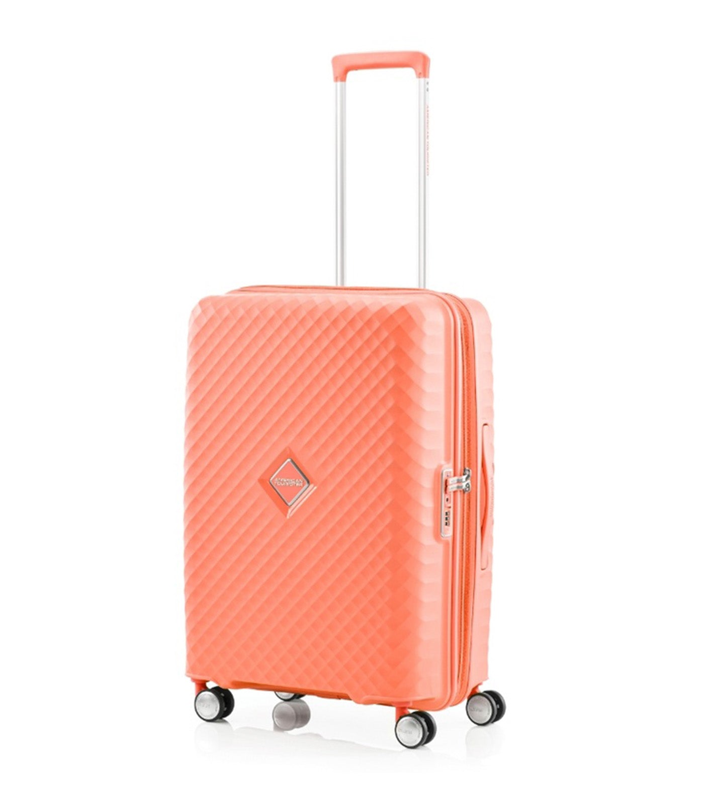 Squasem Bright Coral