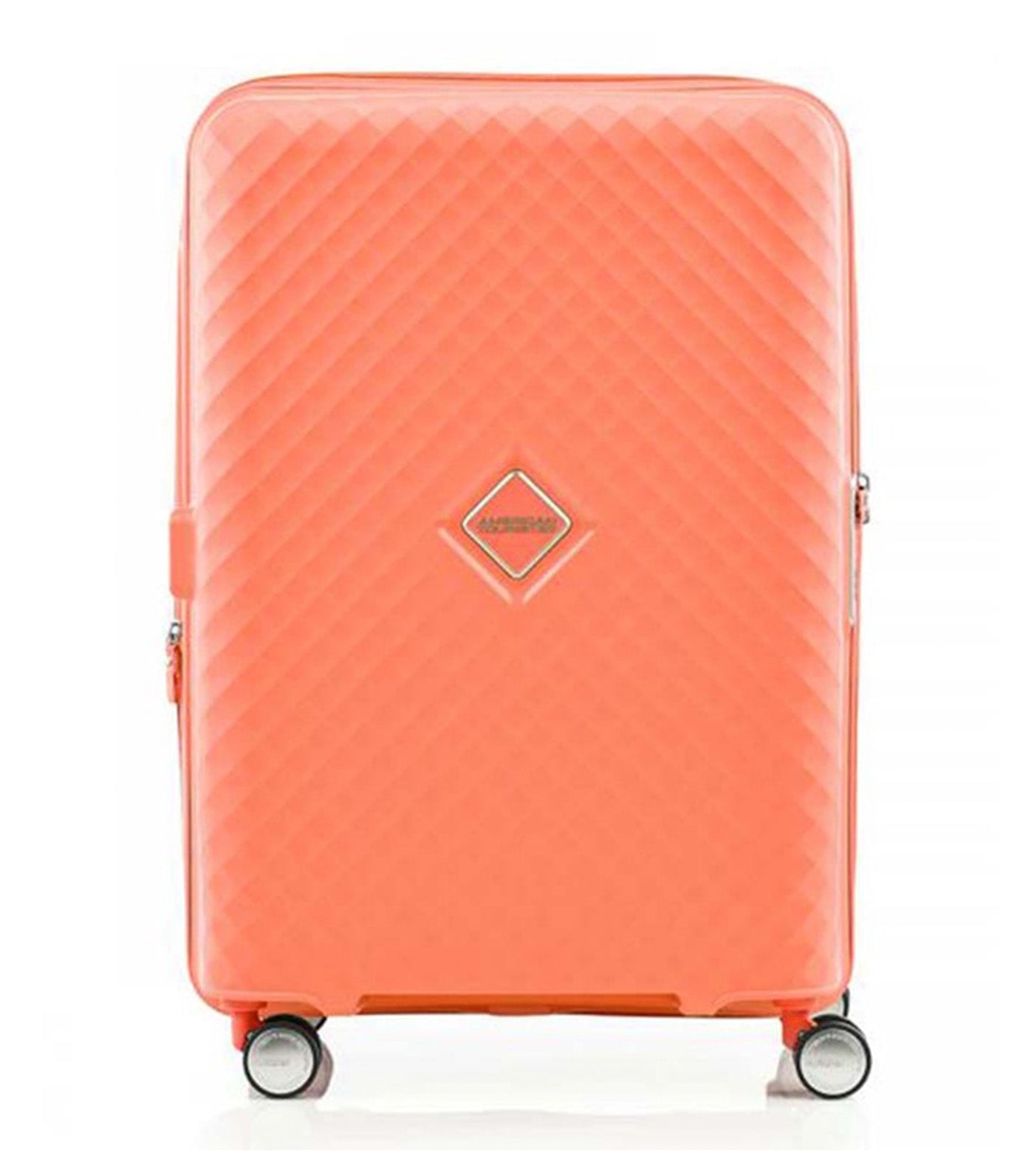 Squasem Bright Coral