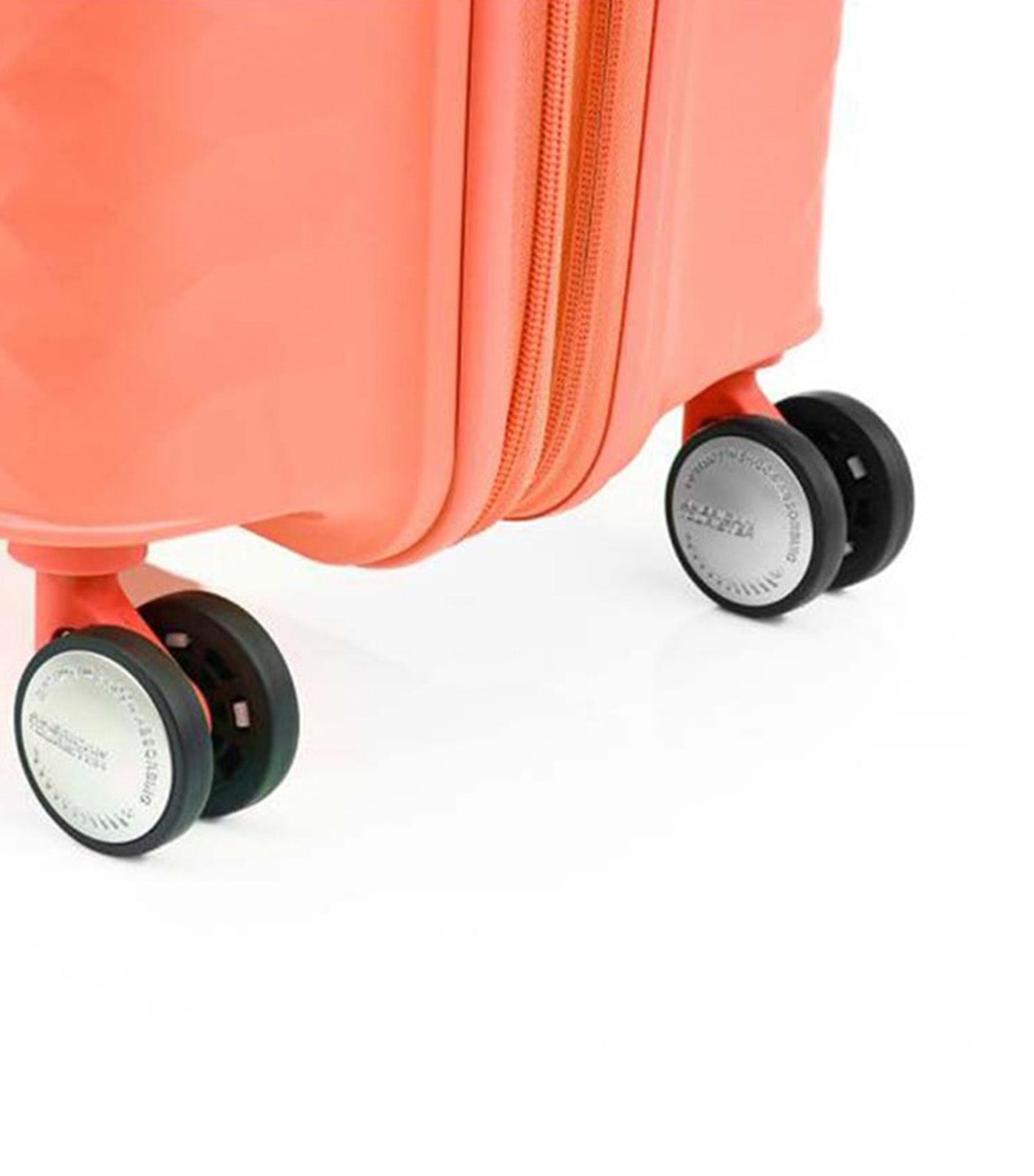 Squasem Bright Coral