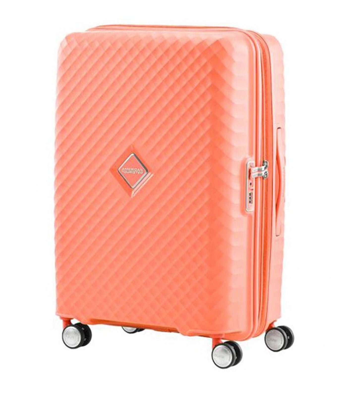 Squasem Bright Coral
