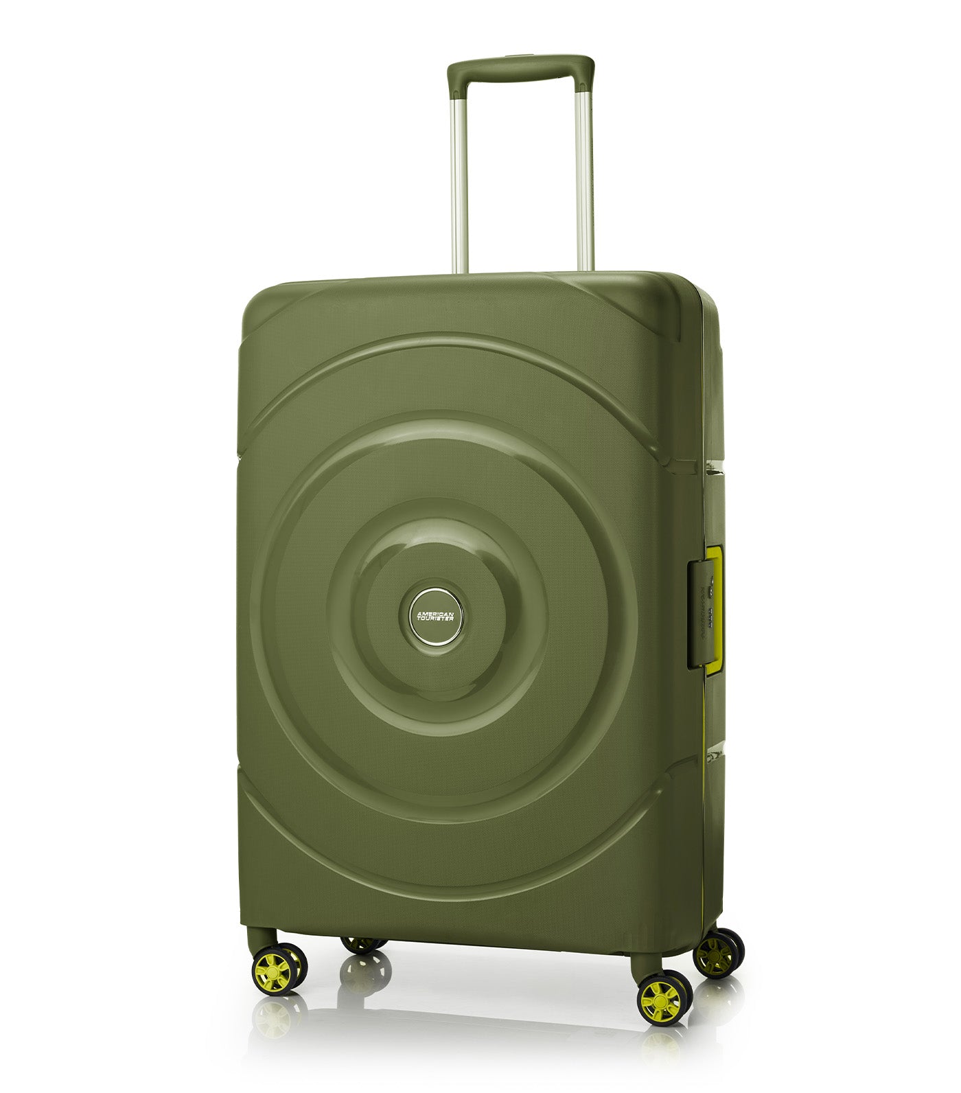 Circurity Olive Green