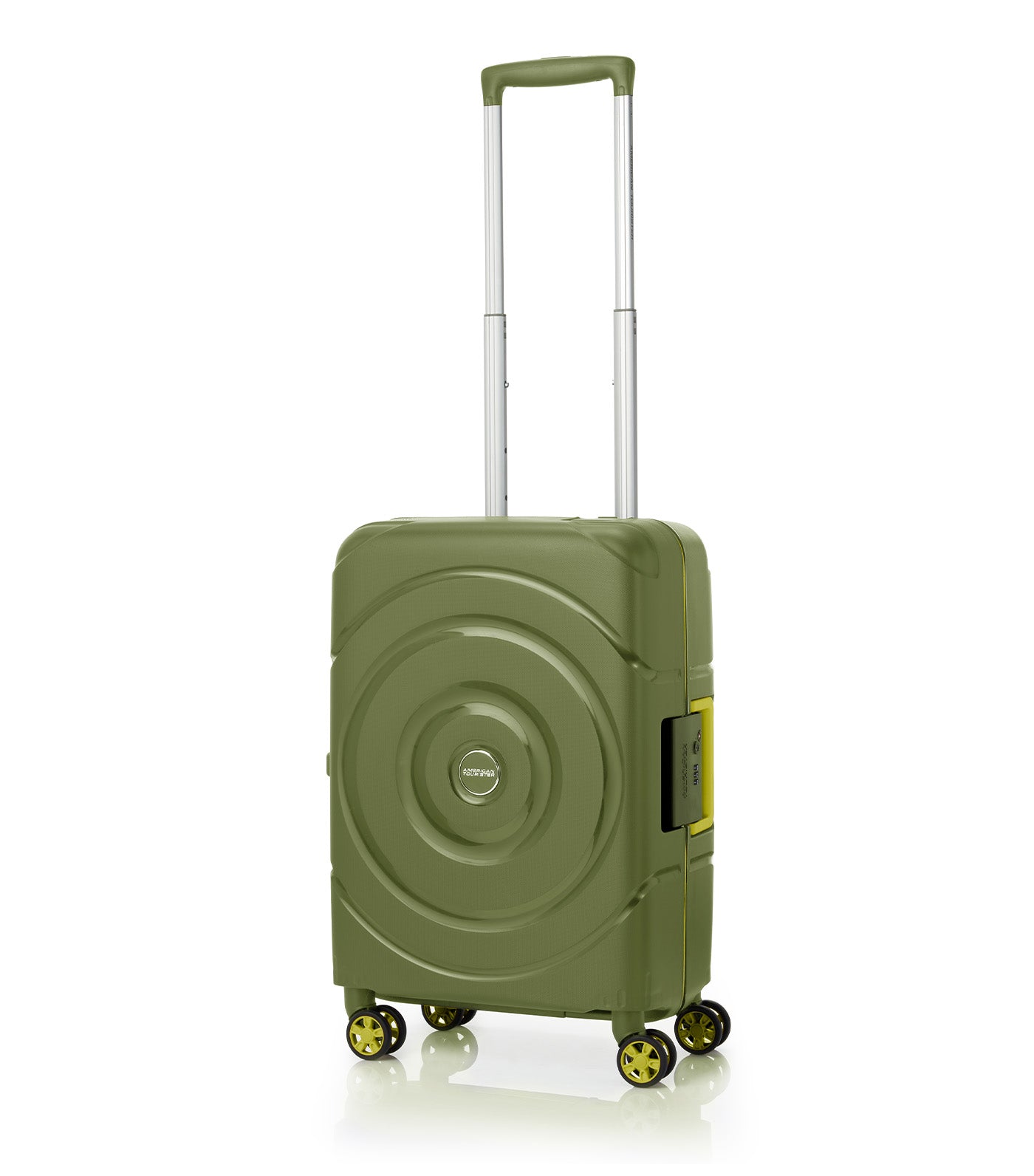 Circurity Olive Green