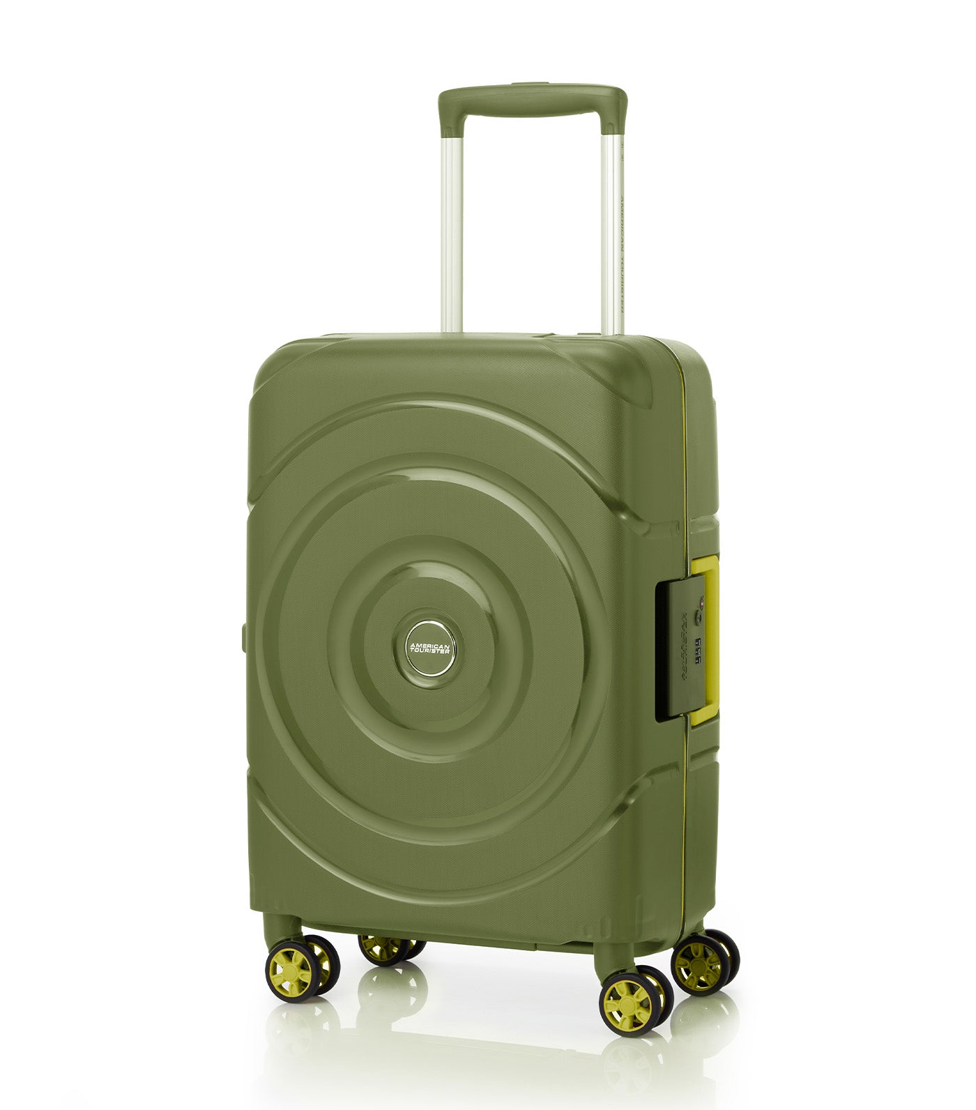 Circurity Olive Green