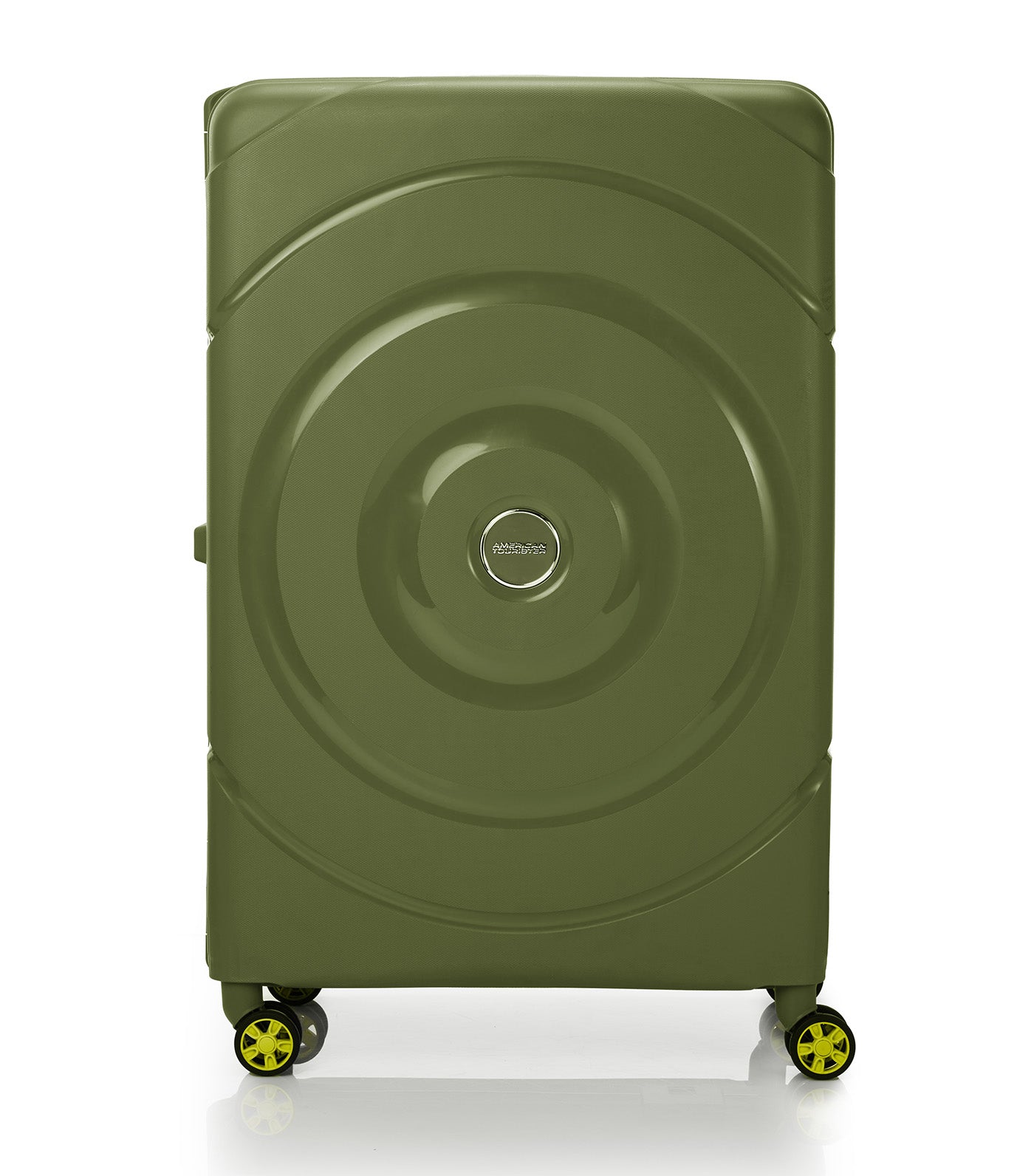 Circurity Olive Green