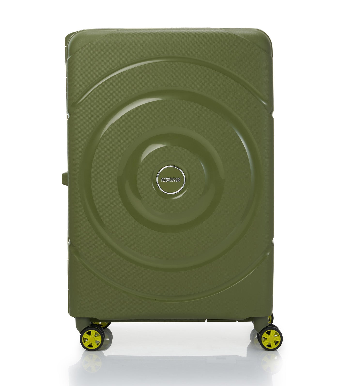 Circurity Olive Green