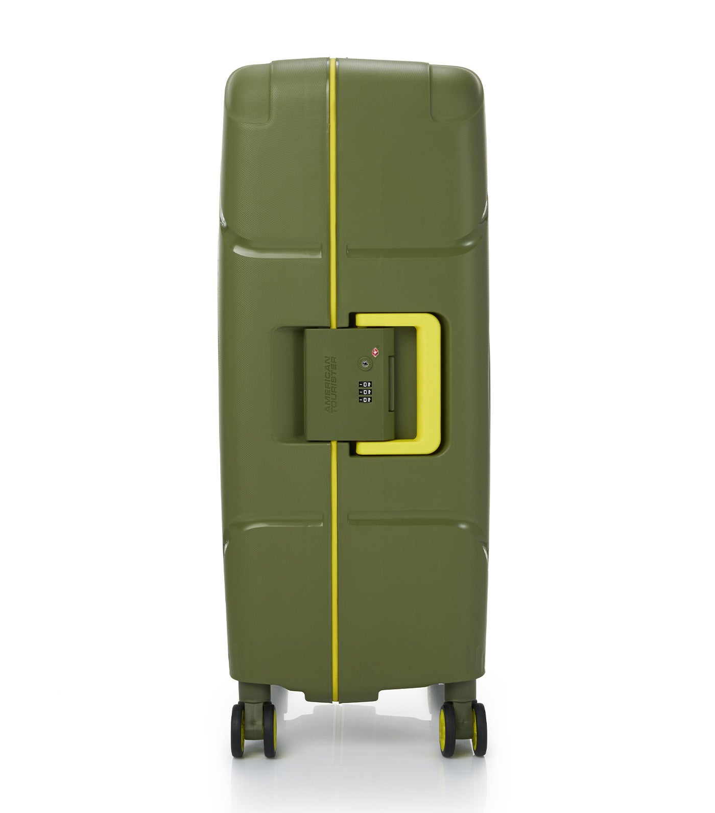 Circurity Olive Green
