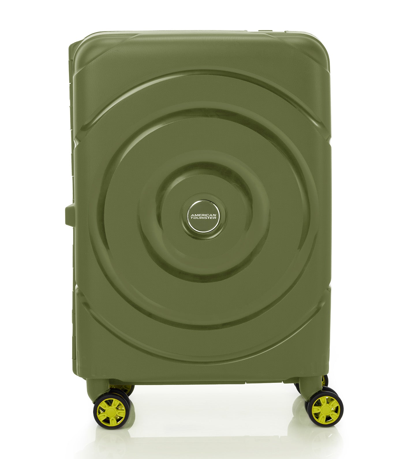 Circurity Olive Green