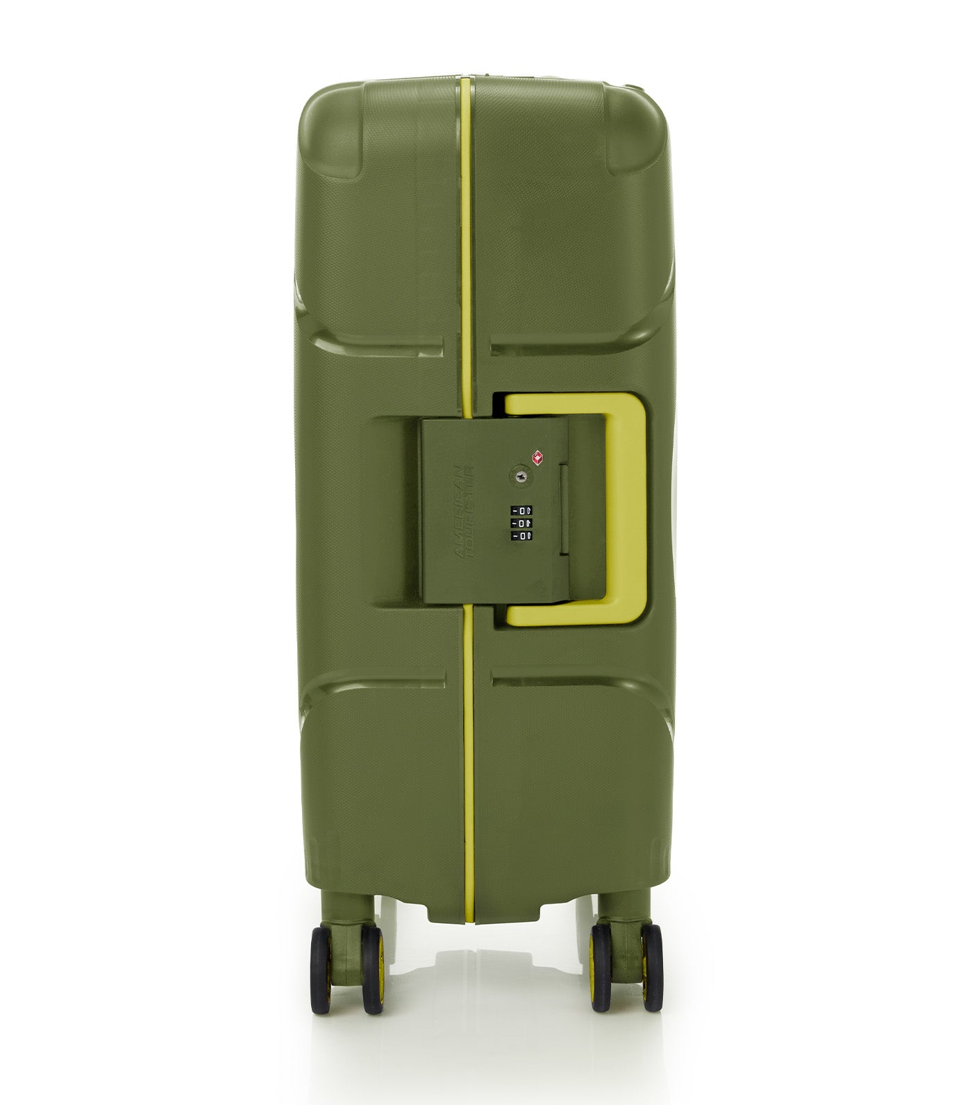 Circurity Olive Green
