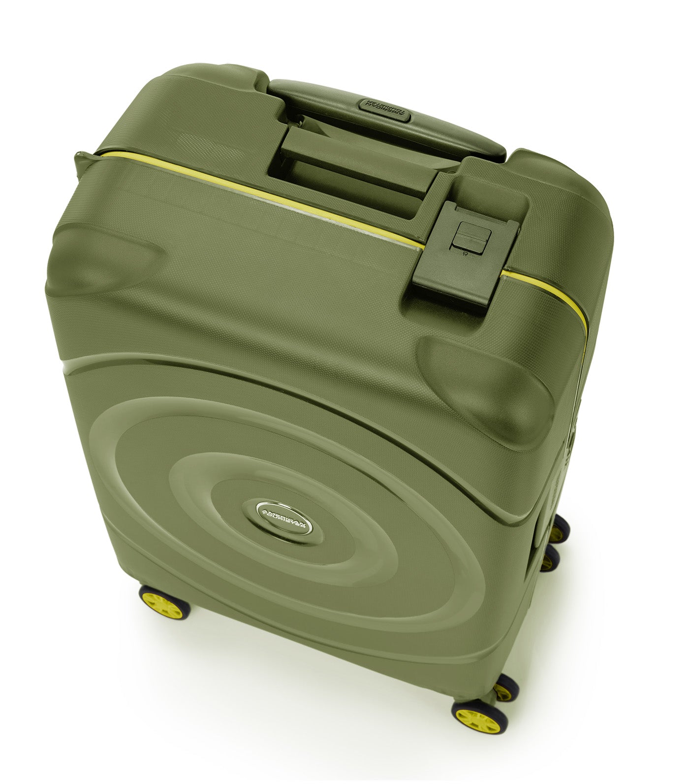 Circurity Olive Green