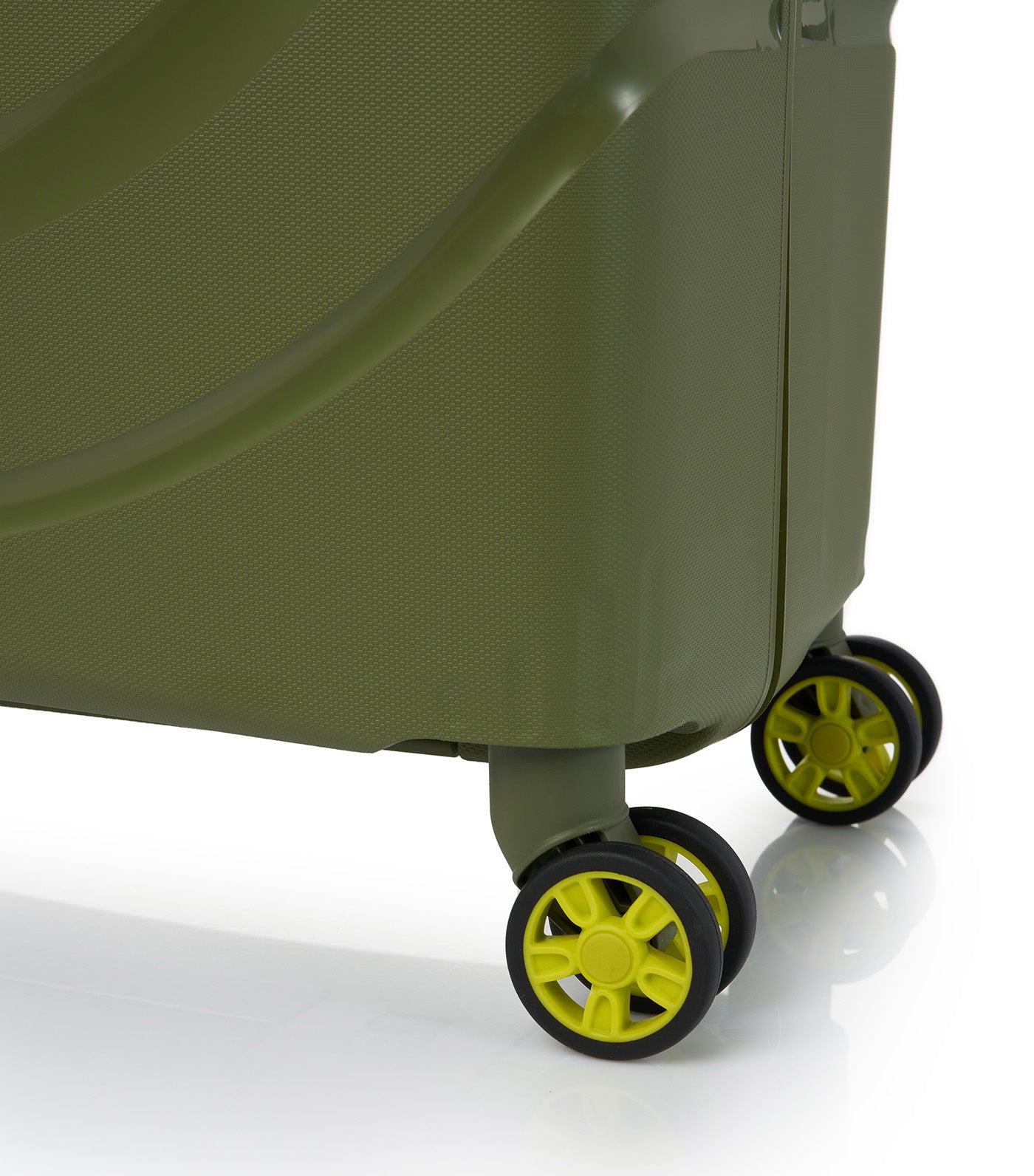 Circurity Olive Green
