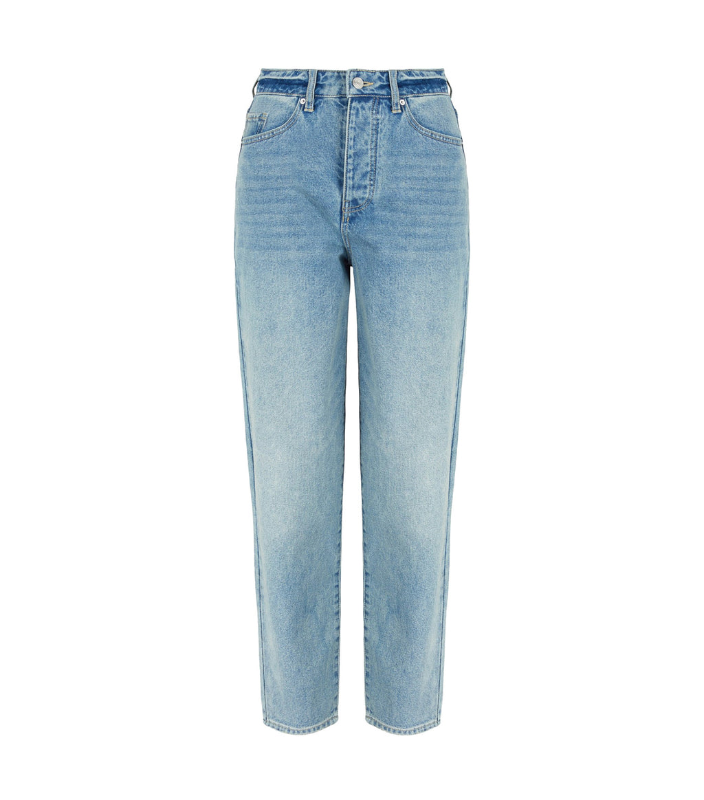ARMANI EXCHANGE J51 CARROT デニム 28 Armani Exchange Women