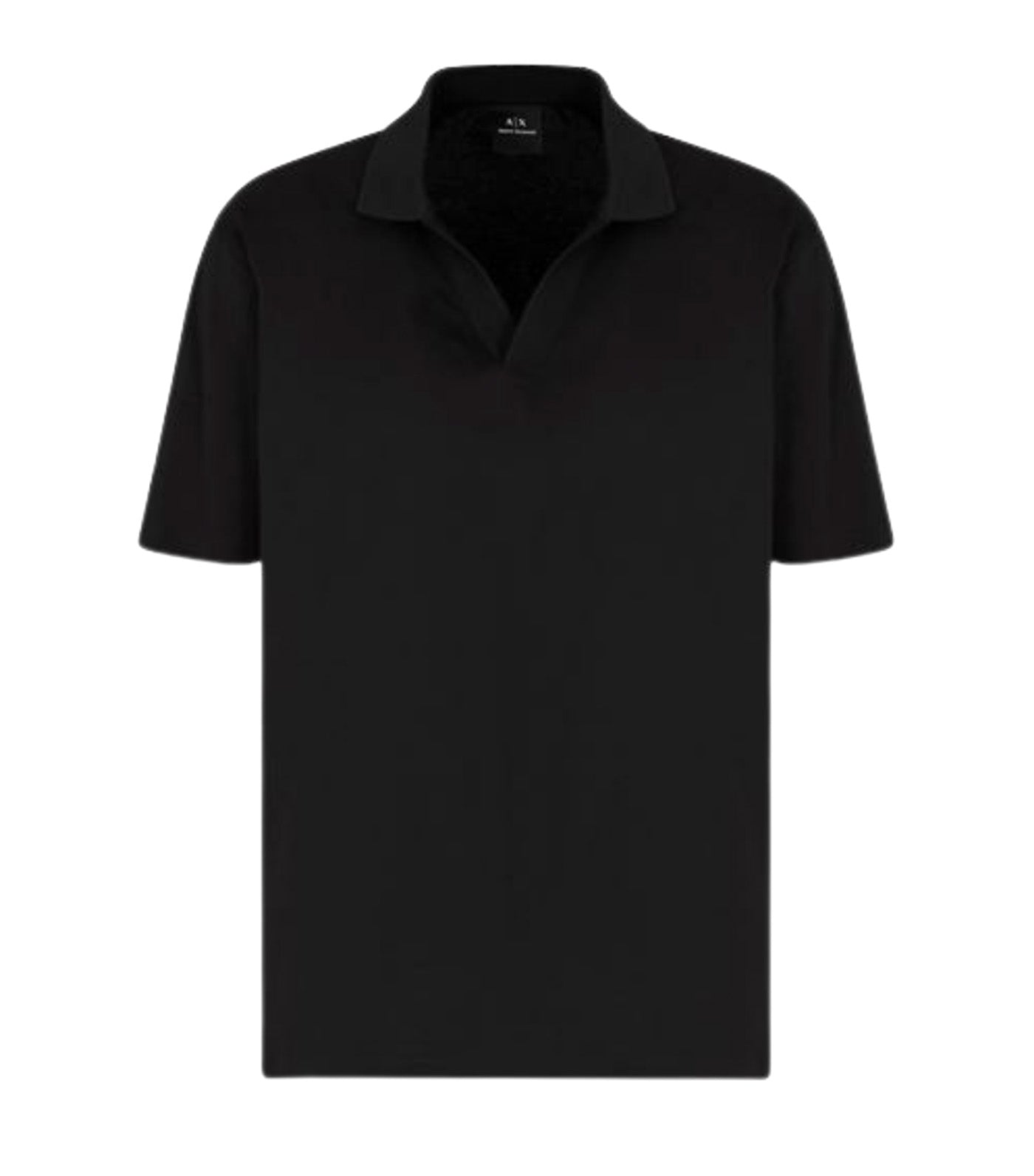 Regular Fit Polo Shirt in Mercerised Cotton