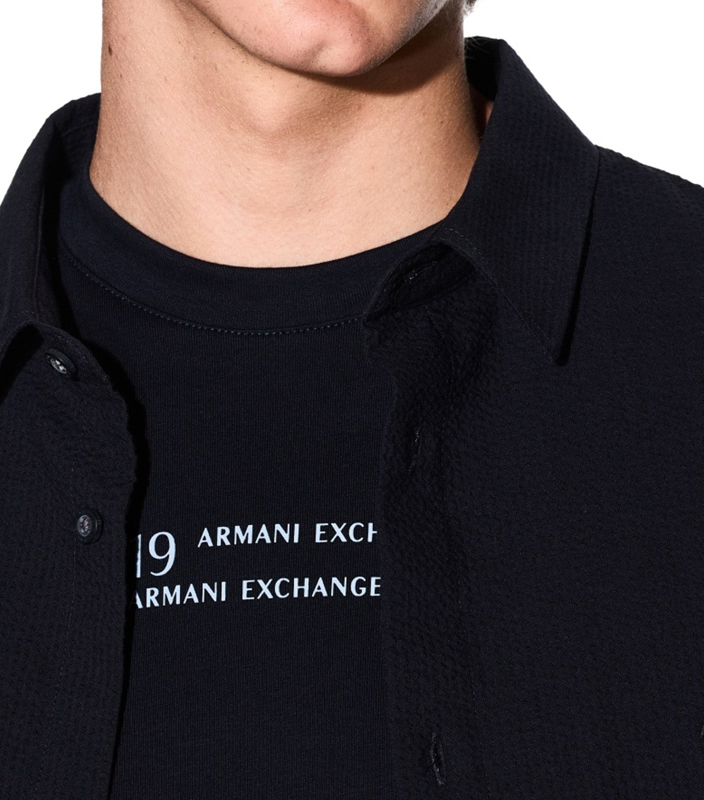 Regular Fit T-Shirt with Logo Lettering