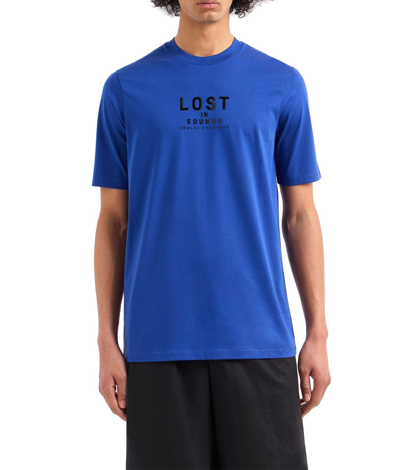 Lost In Sound Slim Fit T-Shirt