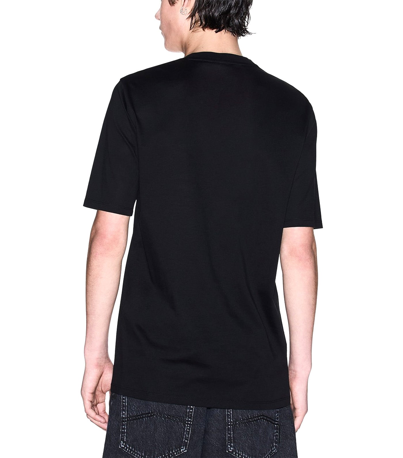 Lost In Sound Slim Fit T-Shirt