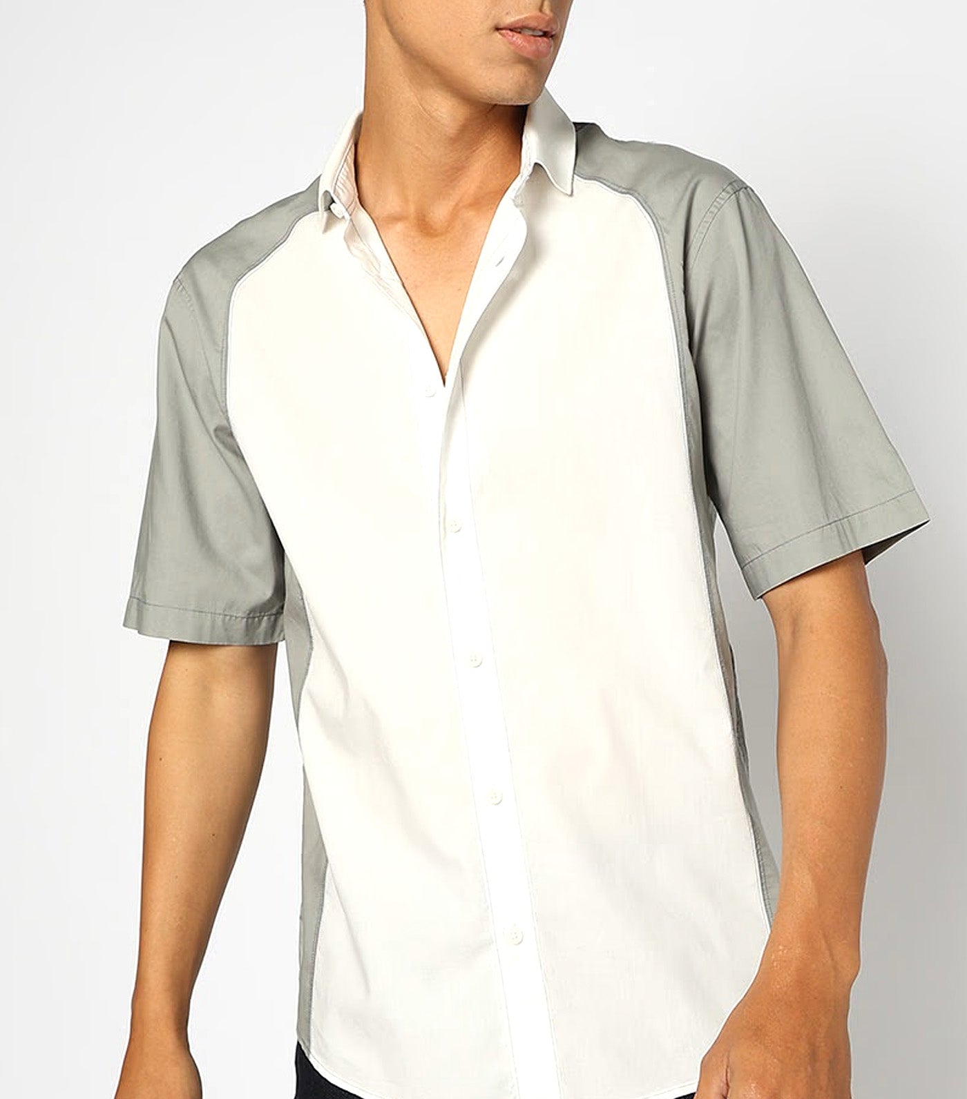 Short Sleeves Urban Lightness Shirt