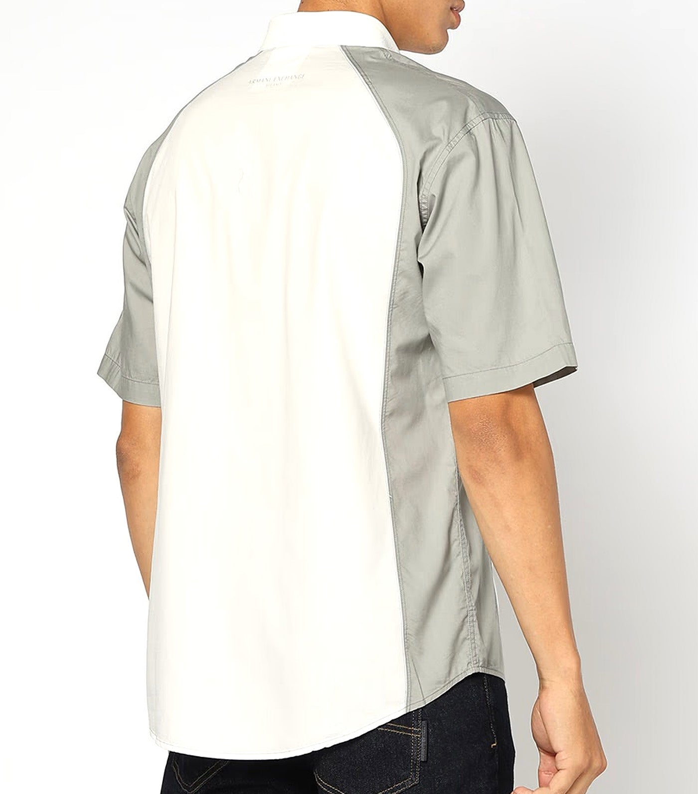 Short Sleeves Urban Lightness Shirt