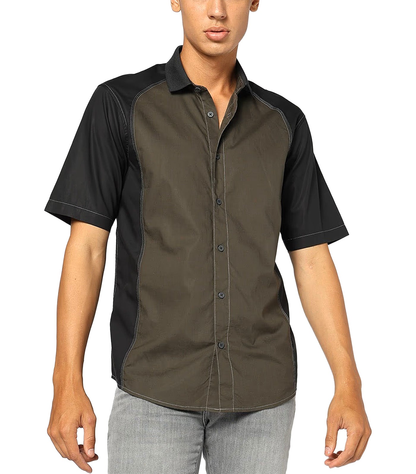 Short Sleeves Urban Lightness Shirt