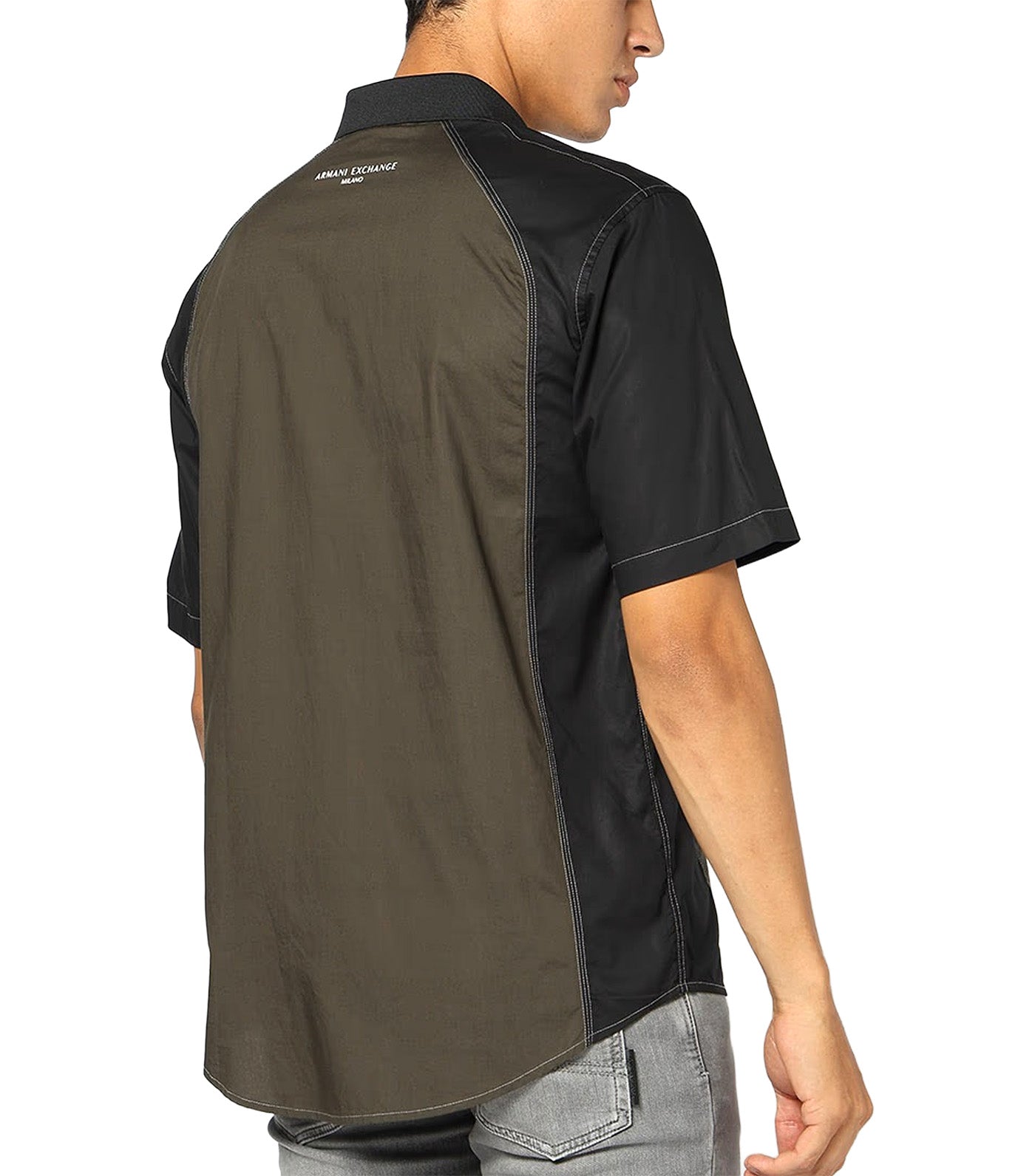 Short Sleeves Urban Lightness Shirt