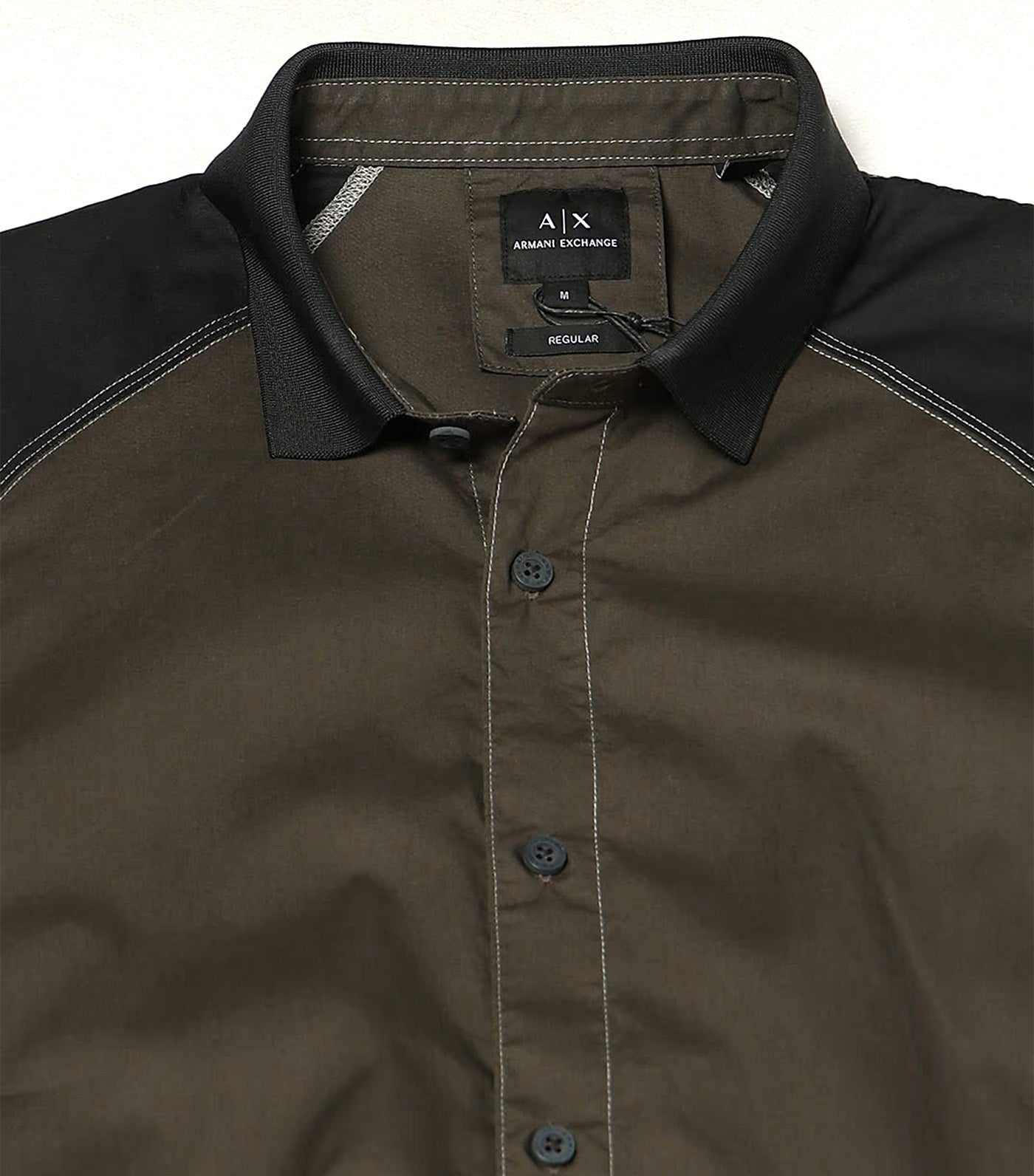Short Sleeves Urban Lightness Shirt