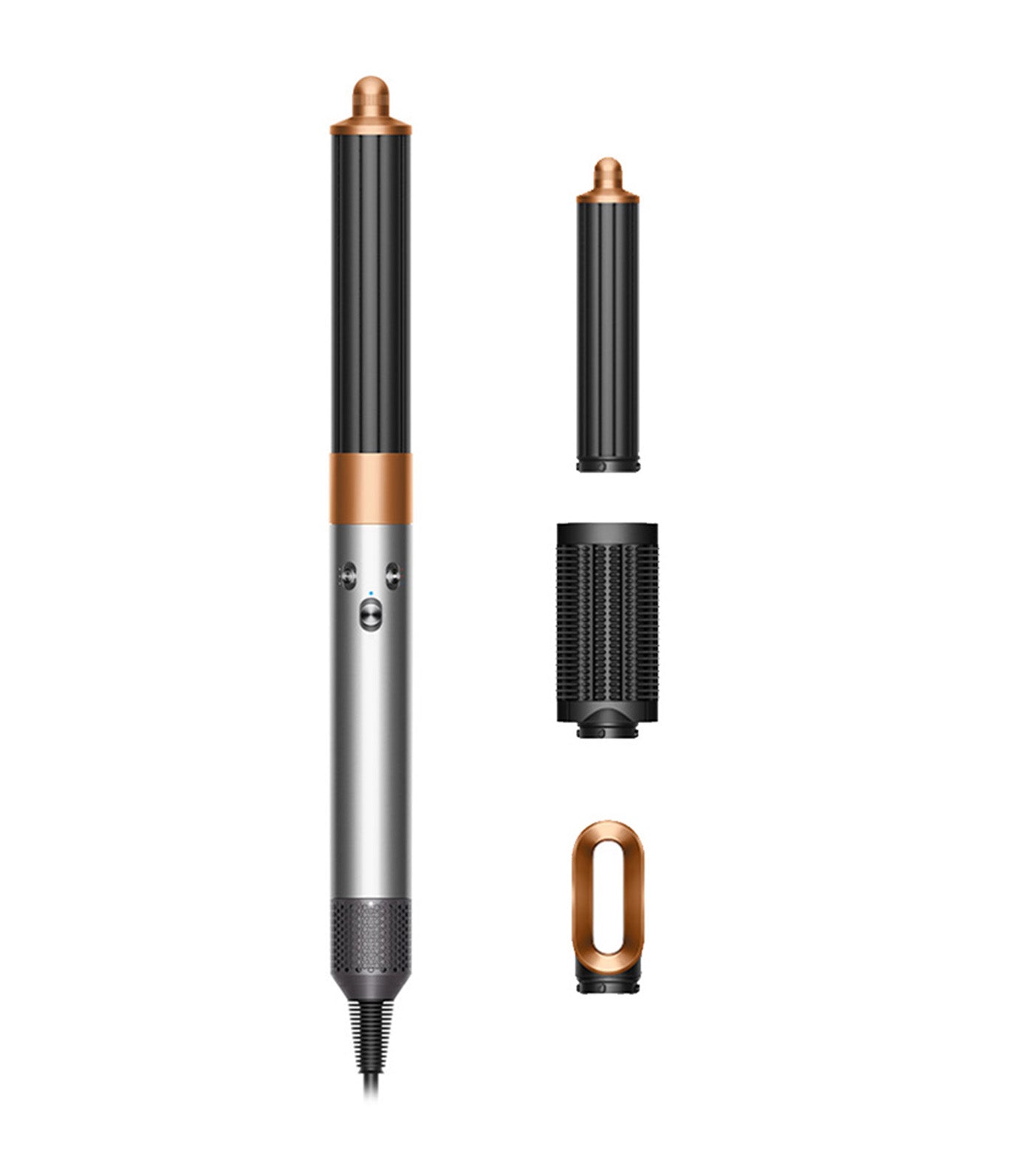 Airwrap™ Hair Multi-styler Nickel/Copper