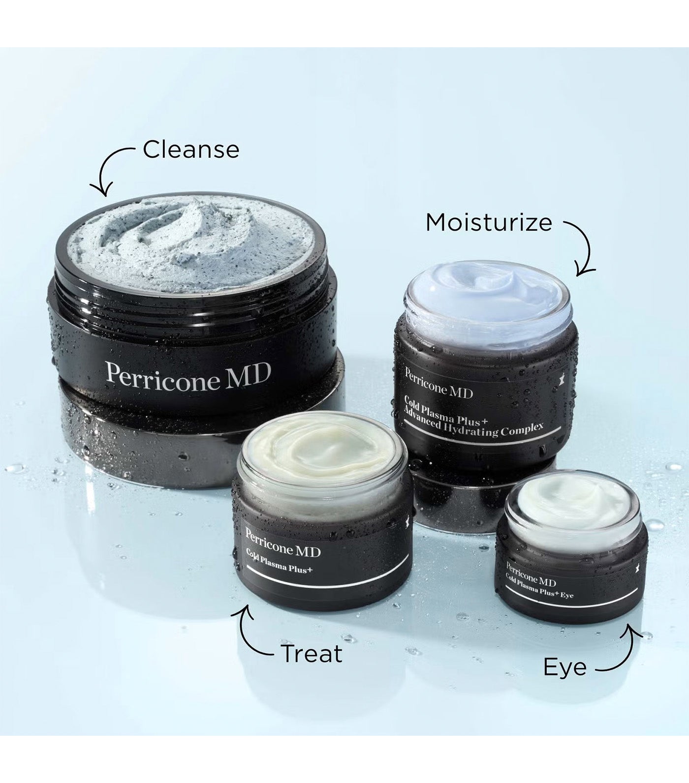 Cold Plasma Plus+ Advanced Hydrating Complex