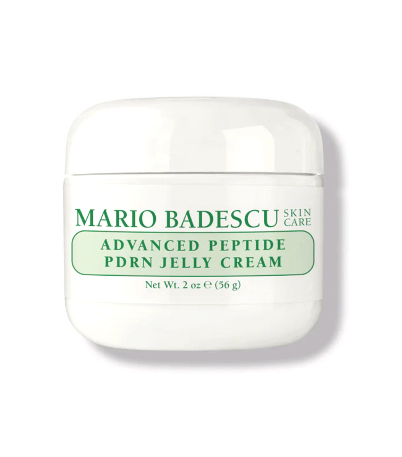 Advanced Peptide PDRN Jelly Cream