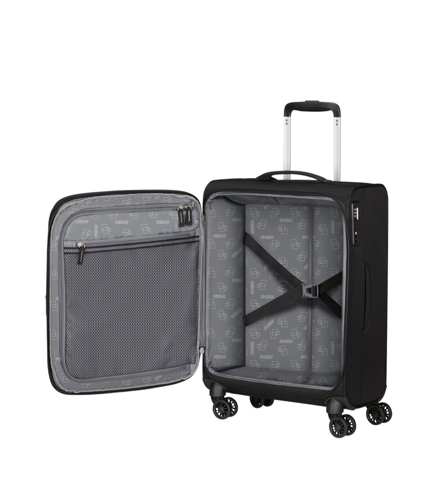 Aerospin Spinner Expandable