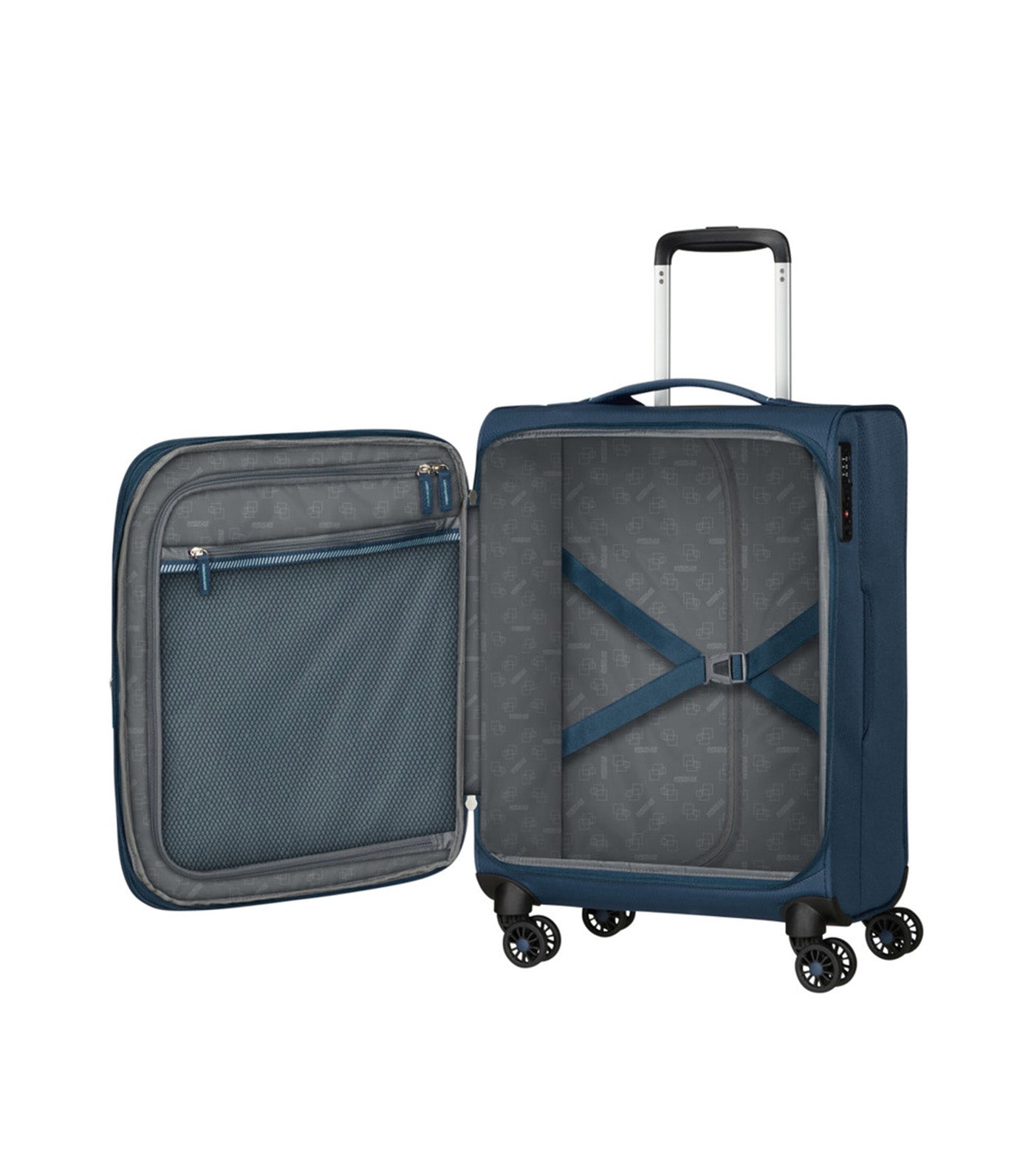 Aerospin Spinner Expandable