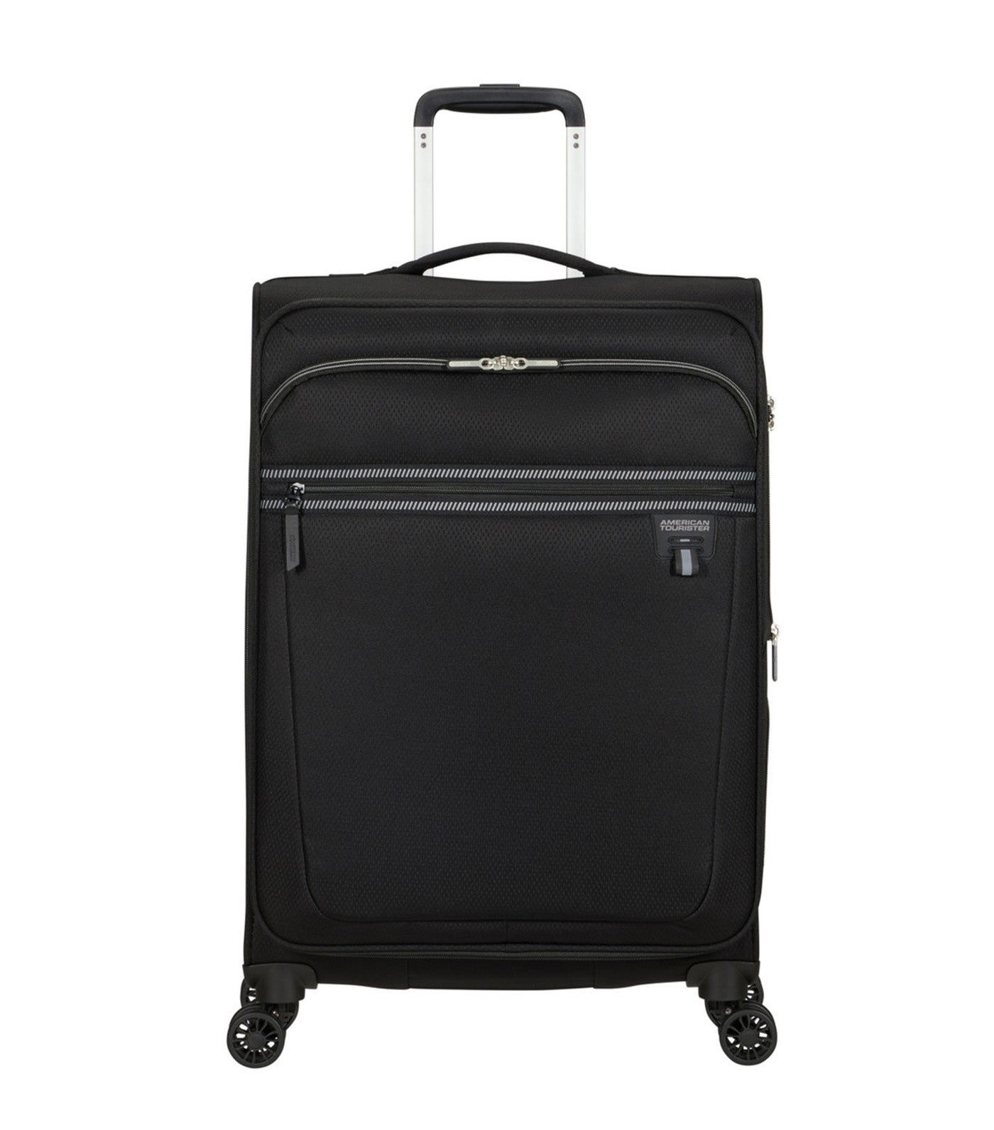 Aerospin Spinner Expandable