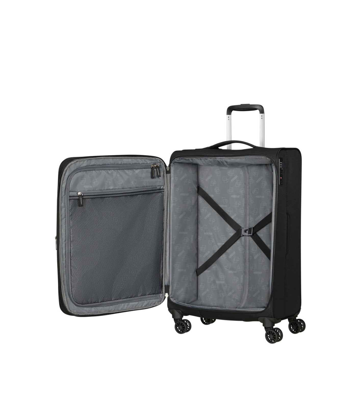 Aerospin Spinner Expandable