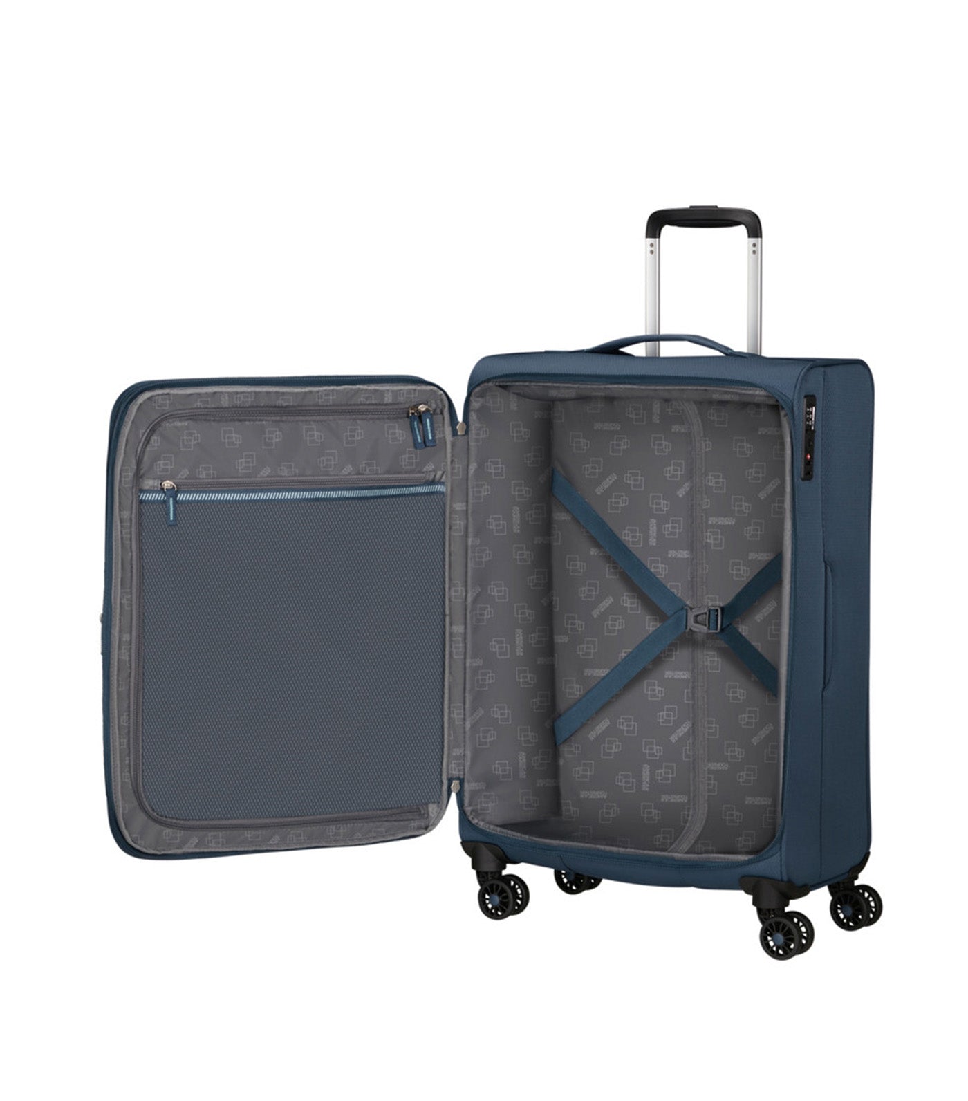 Aerospin Spinner Expandable