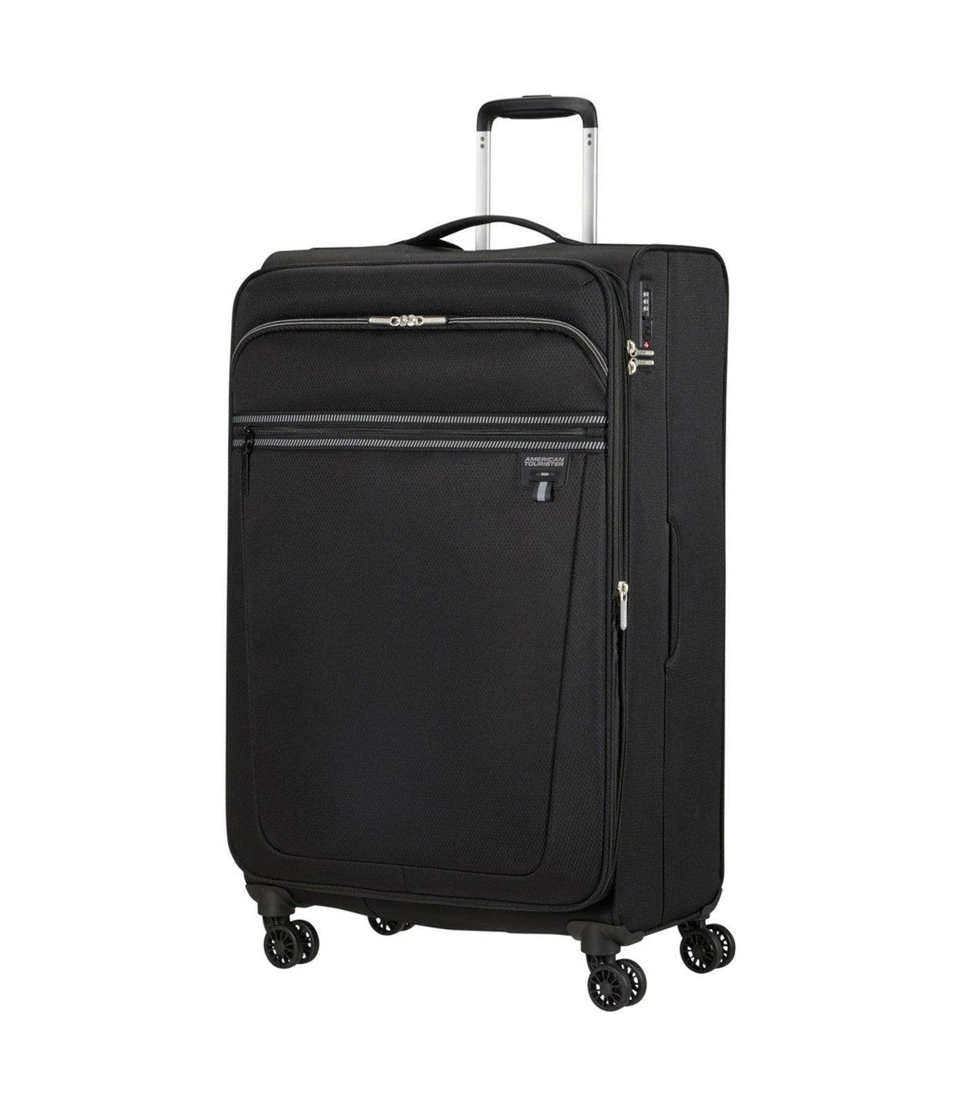 Aerospin Spinner Expandable