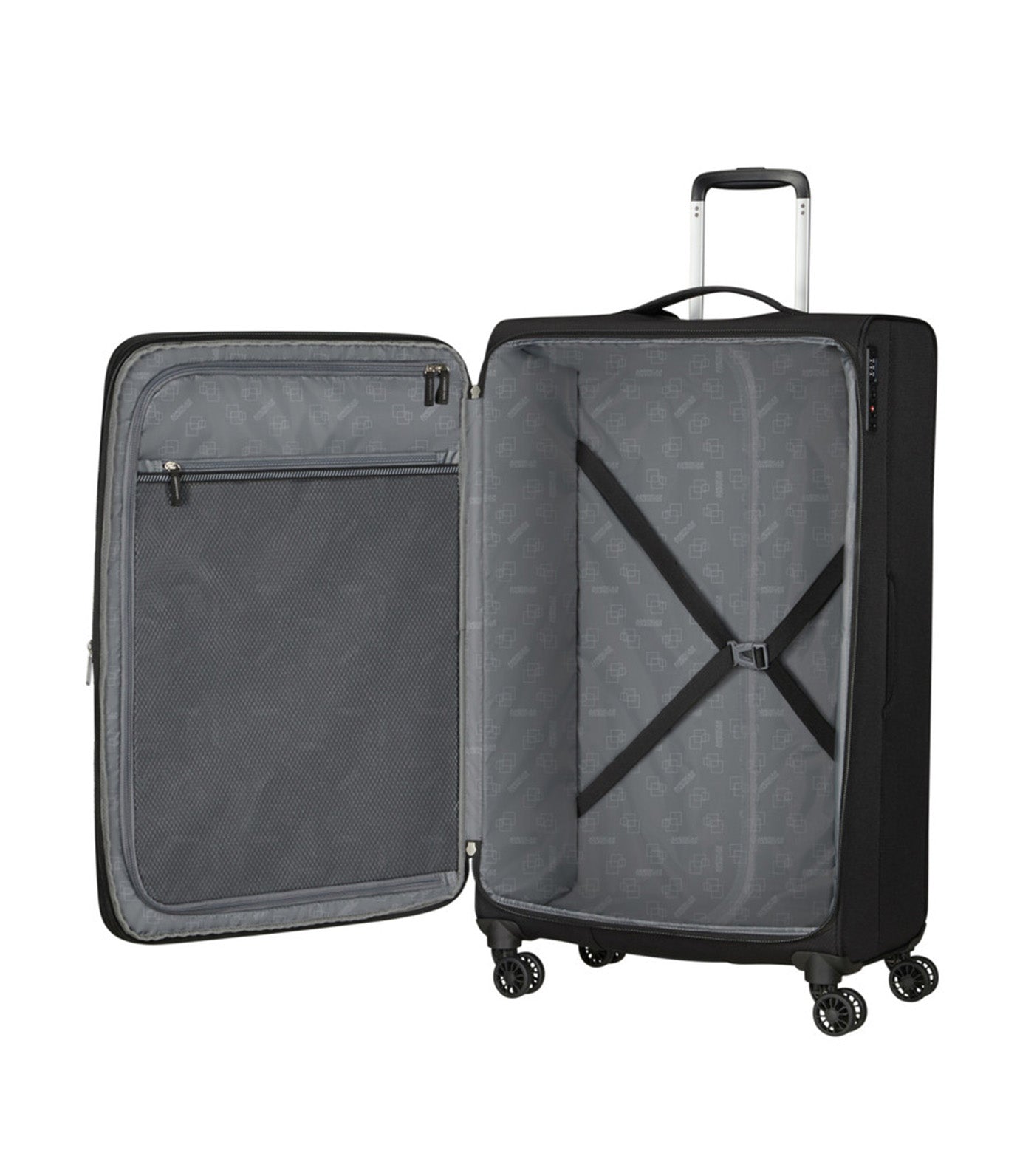 Aerospin Spinner Expandable