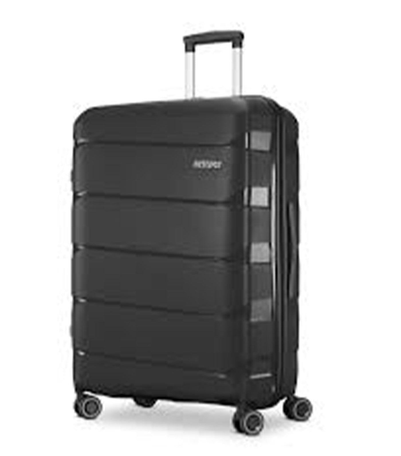 Air Move Spinner TSA Zip