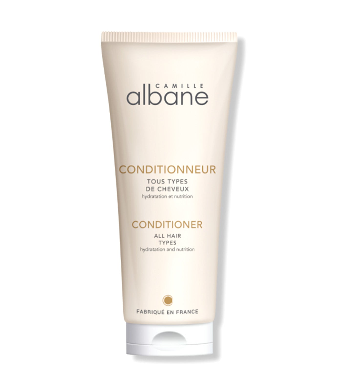 Conditioner for All Hair Types