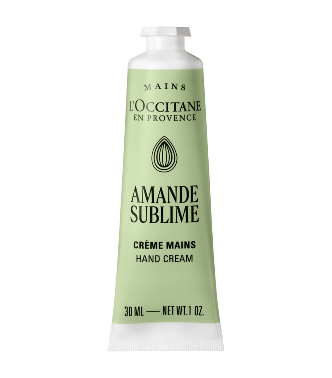 Almond Hand Cream