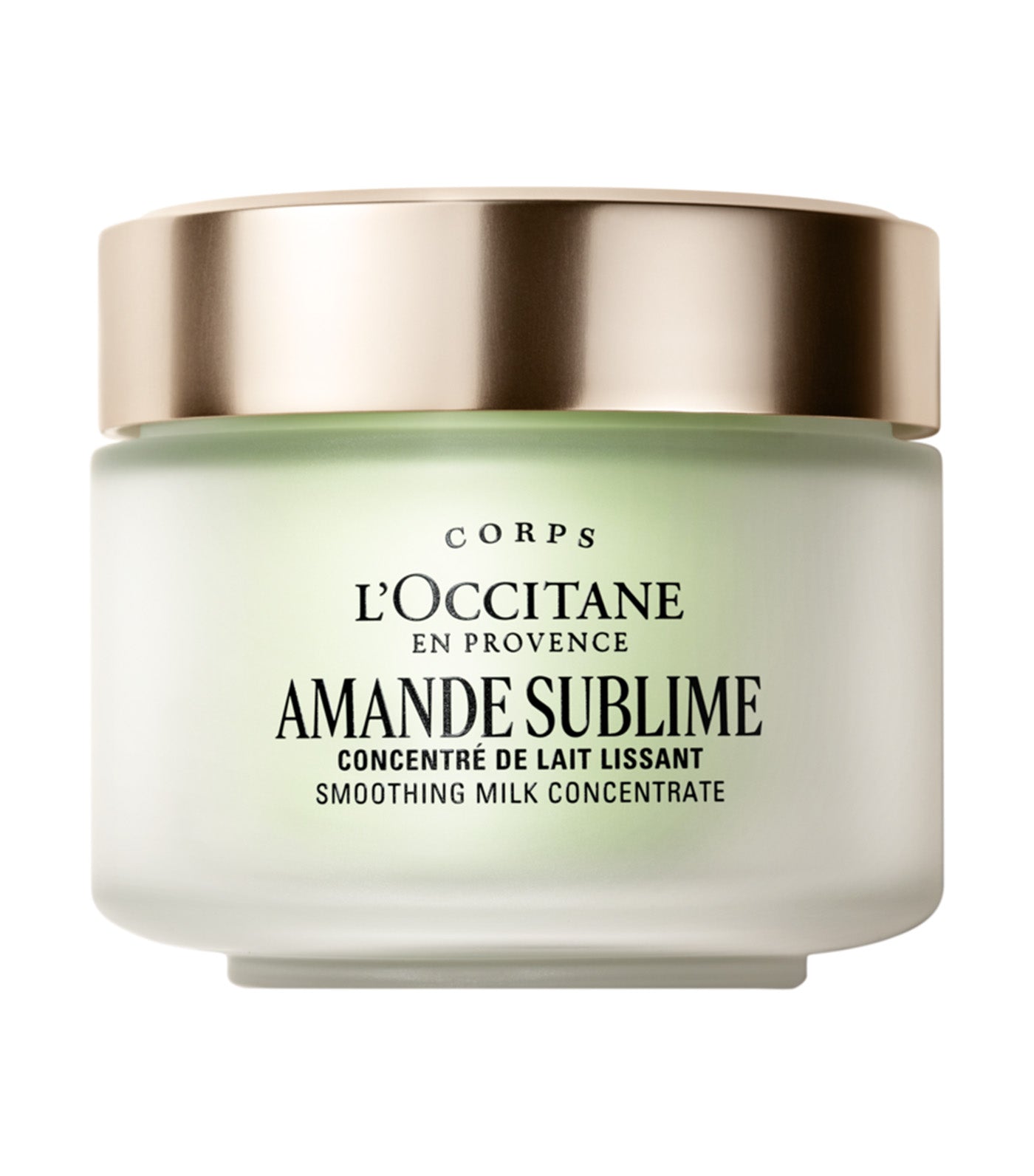 Almond Smoothing Milk Concentrate