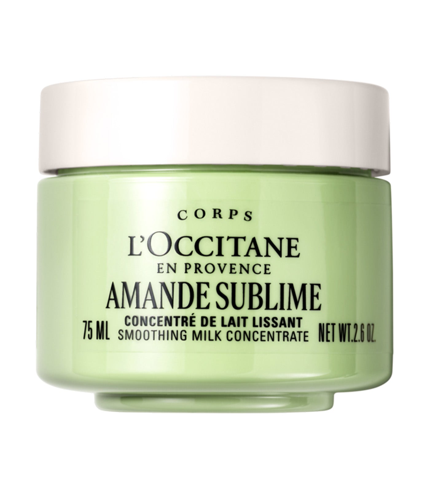 Almond Smoothing Milk Concentrate