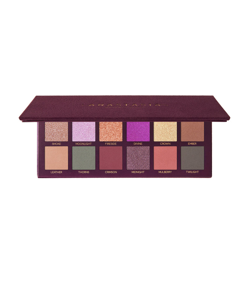 Anastasia Beverly Hills Fall Romance Palette Rustans 7608