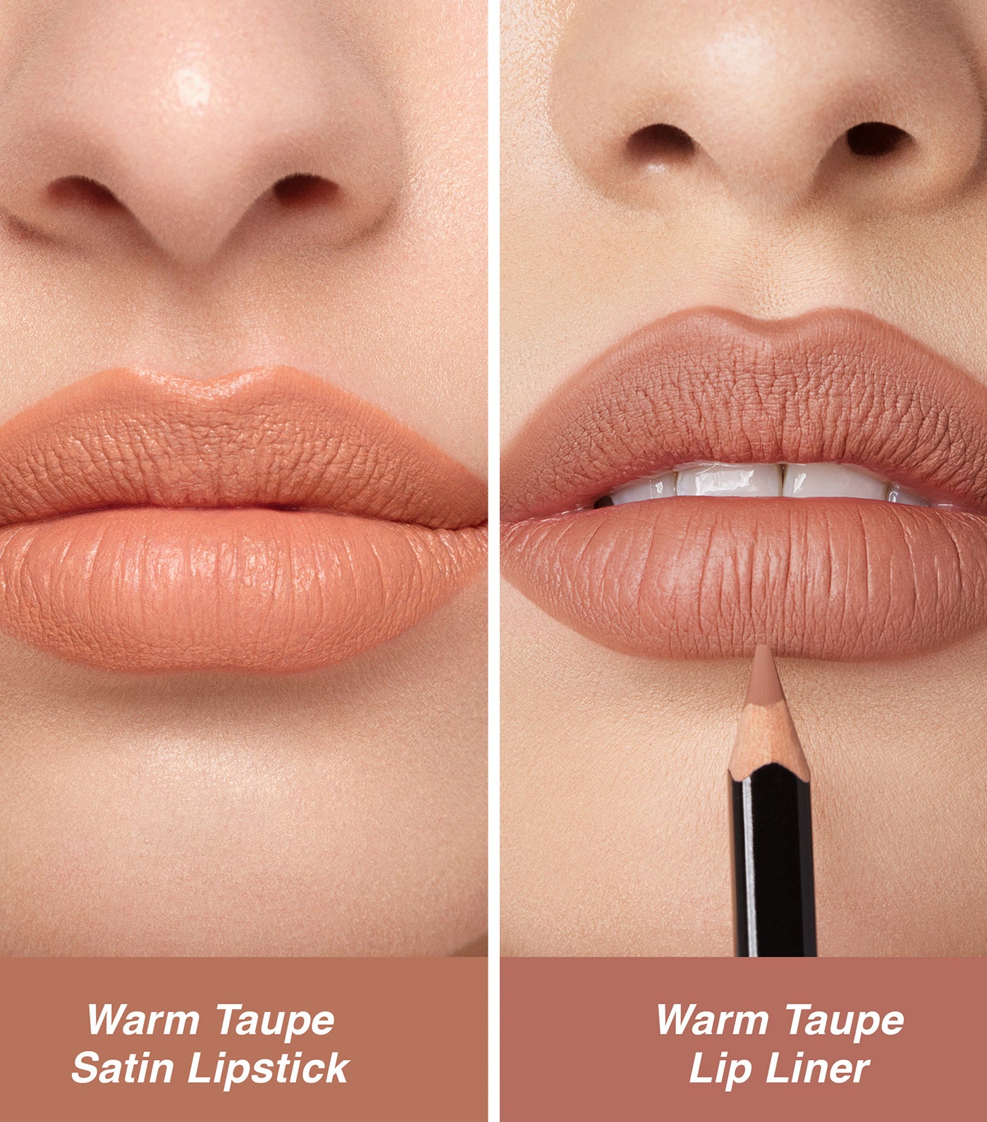 Velvet-Matte Lip Duo