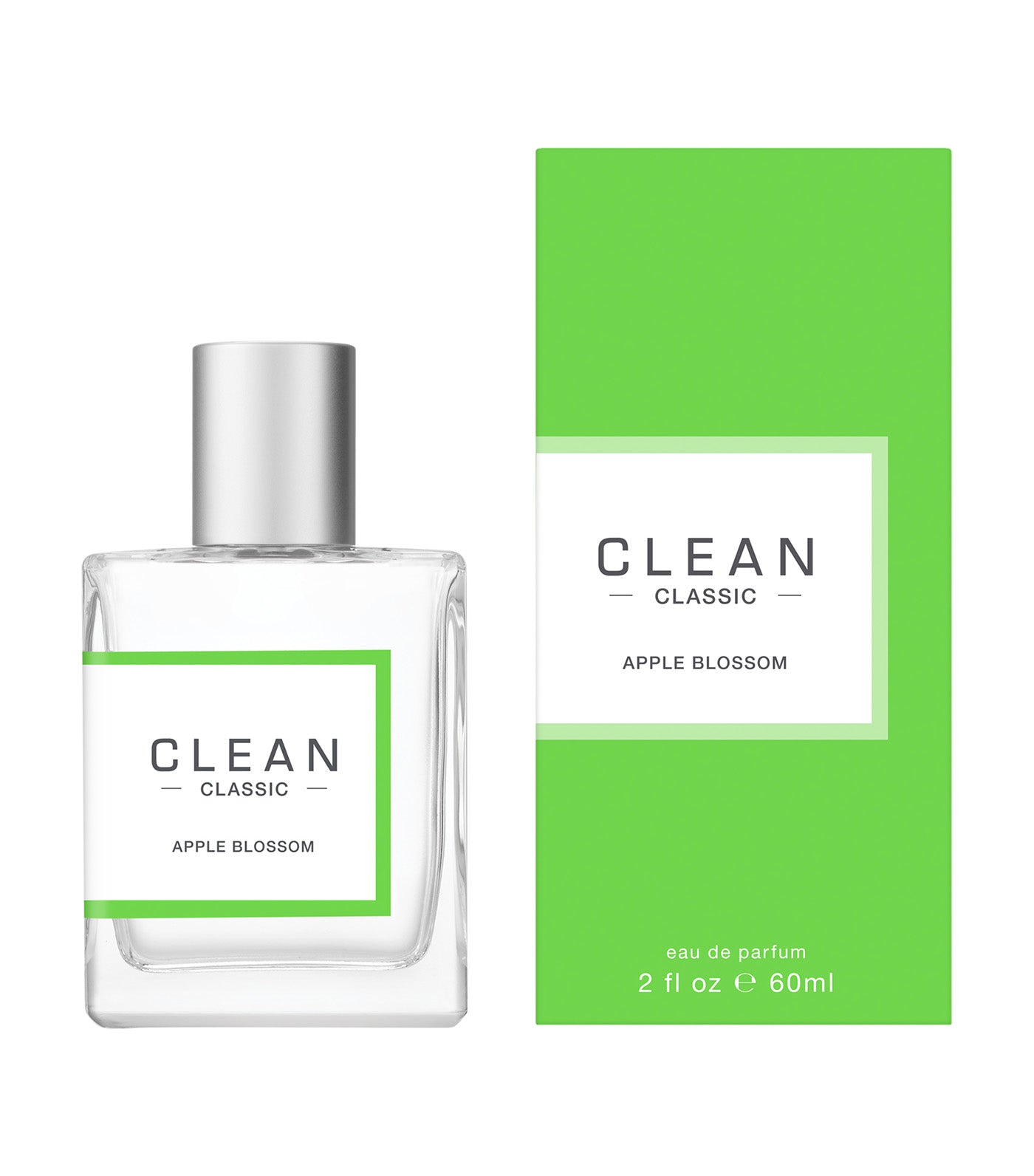 CLEAN CLASSIC Apple Blossom