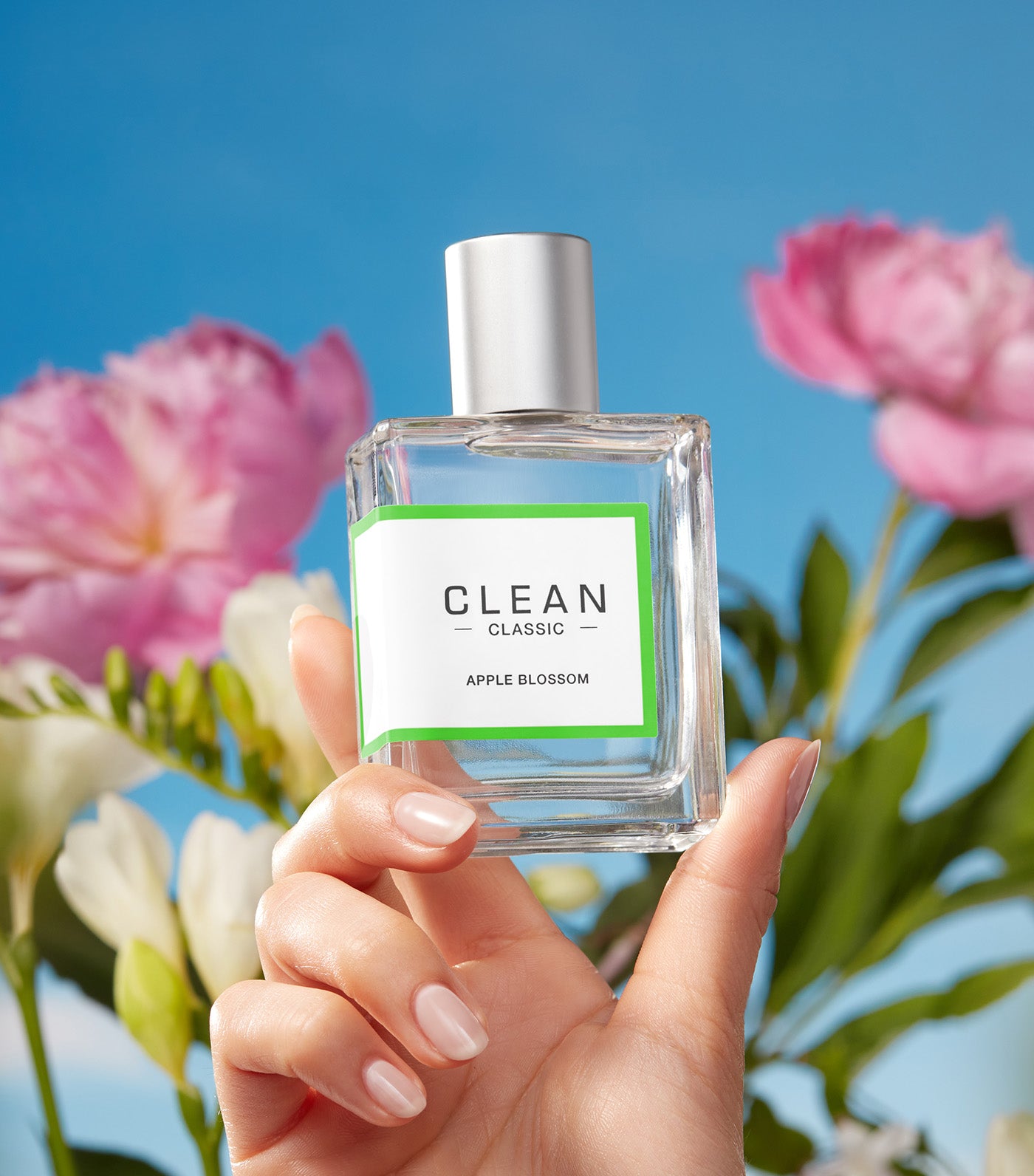 CLEAN CLASSIC Apple Blossom
